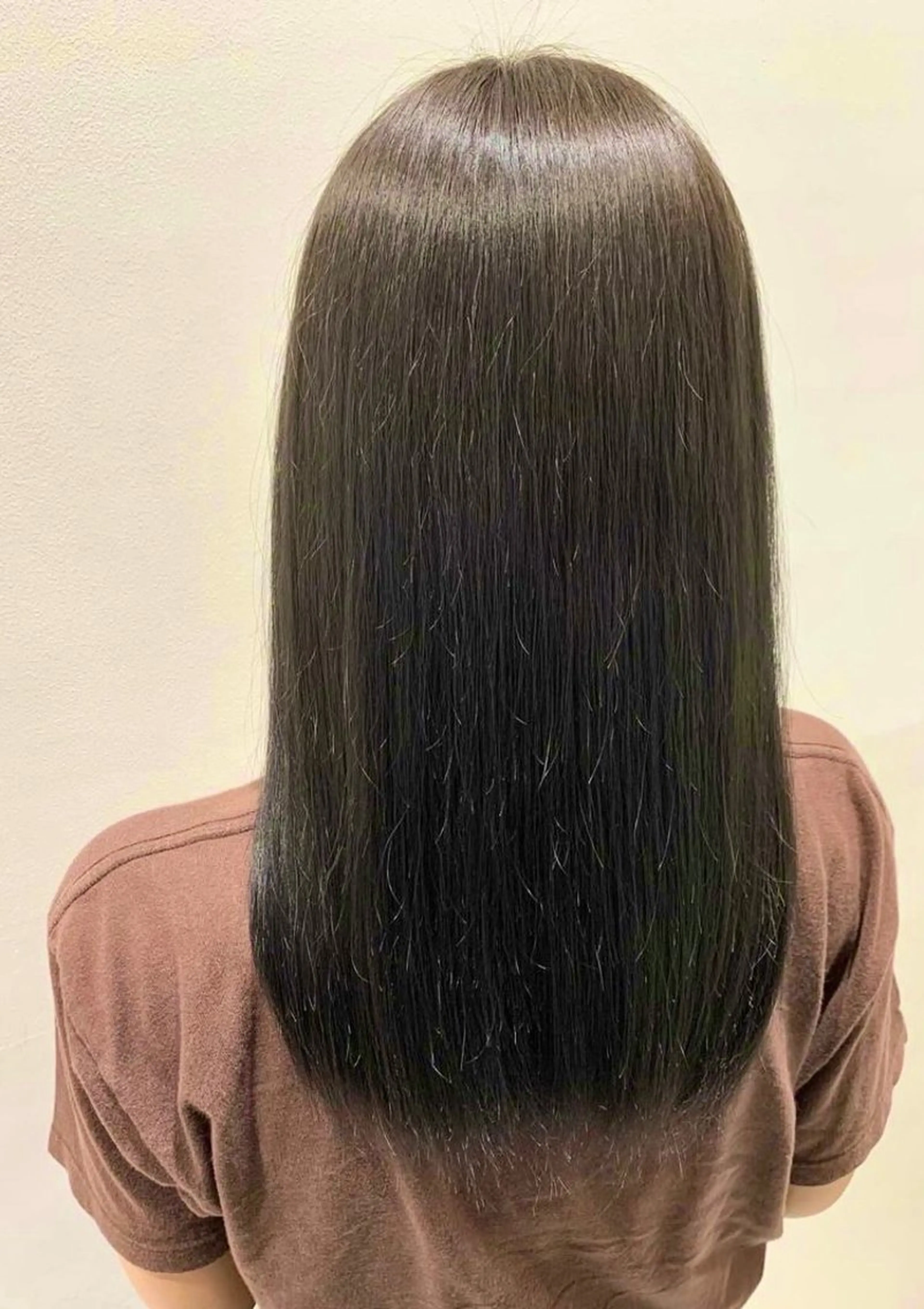 【🌻ホームケア付き🌻】ワンカラー+リンケージトリートメントの写真