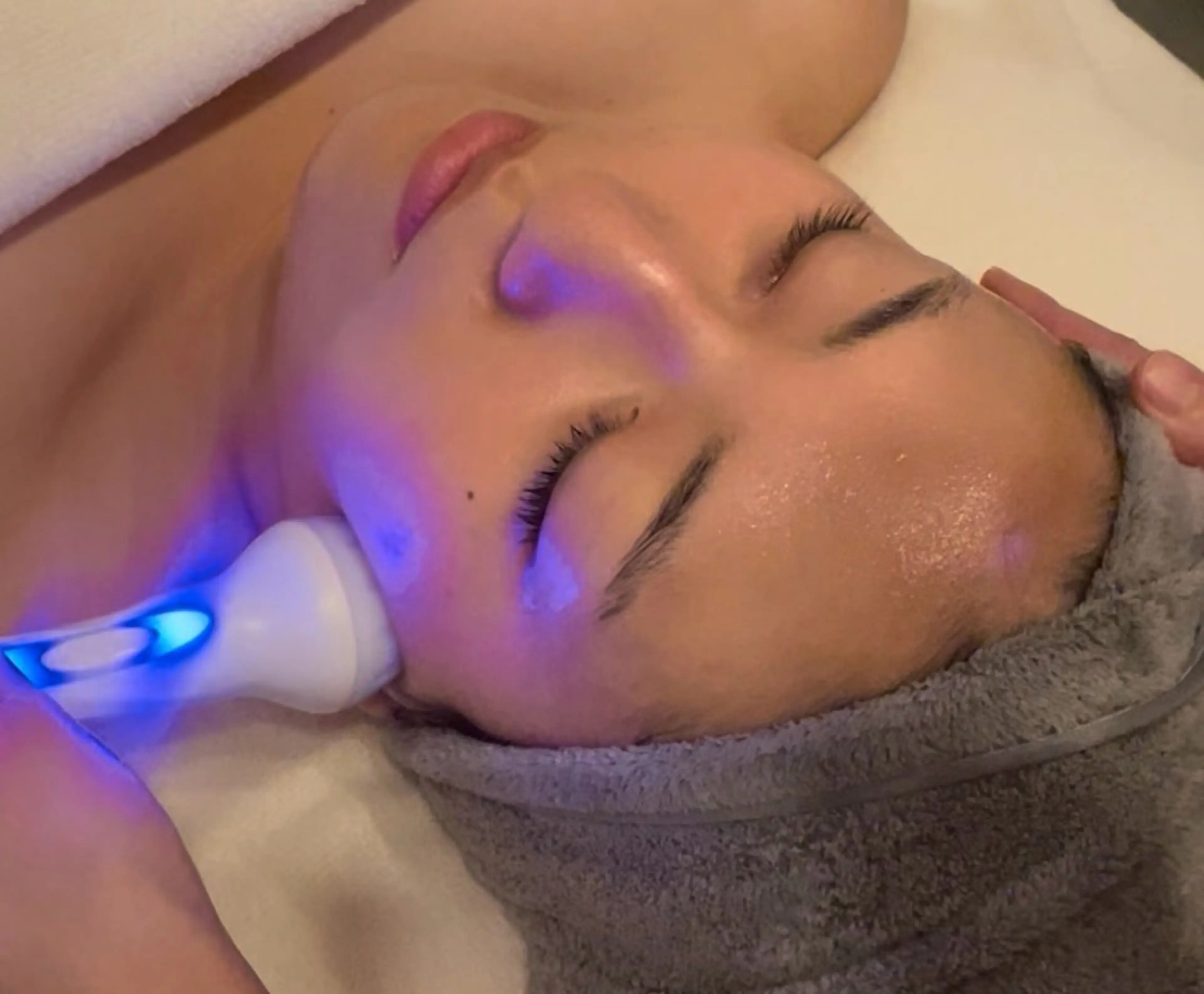 Parisリラク×エステ所属・Paris神宮前店 リラク&エステのエステ・リラクイメージ