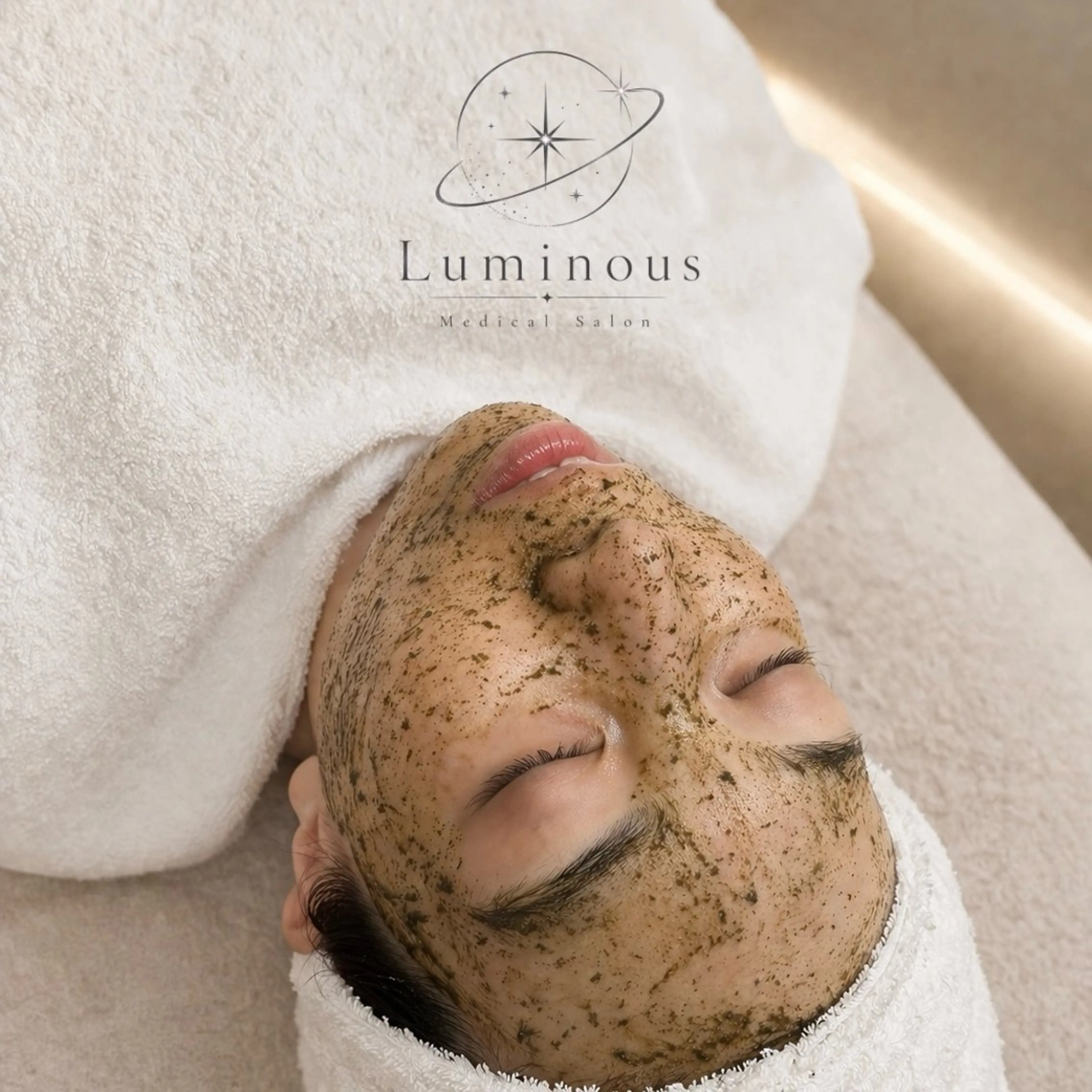 【医療提携エステ】 ルミナス北浦和のエステ・リラクイメージ