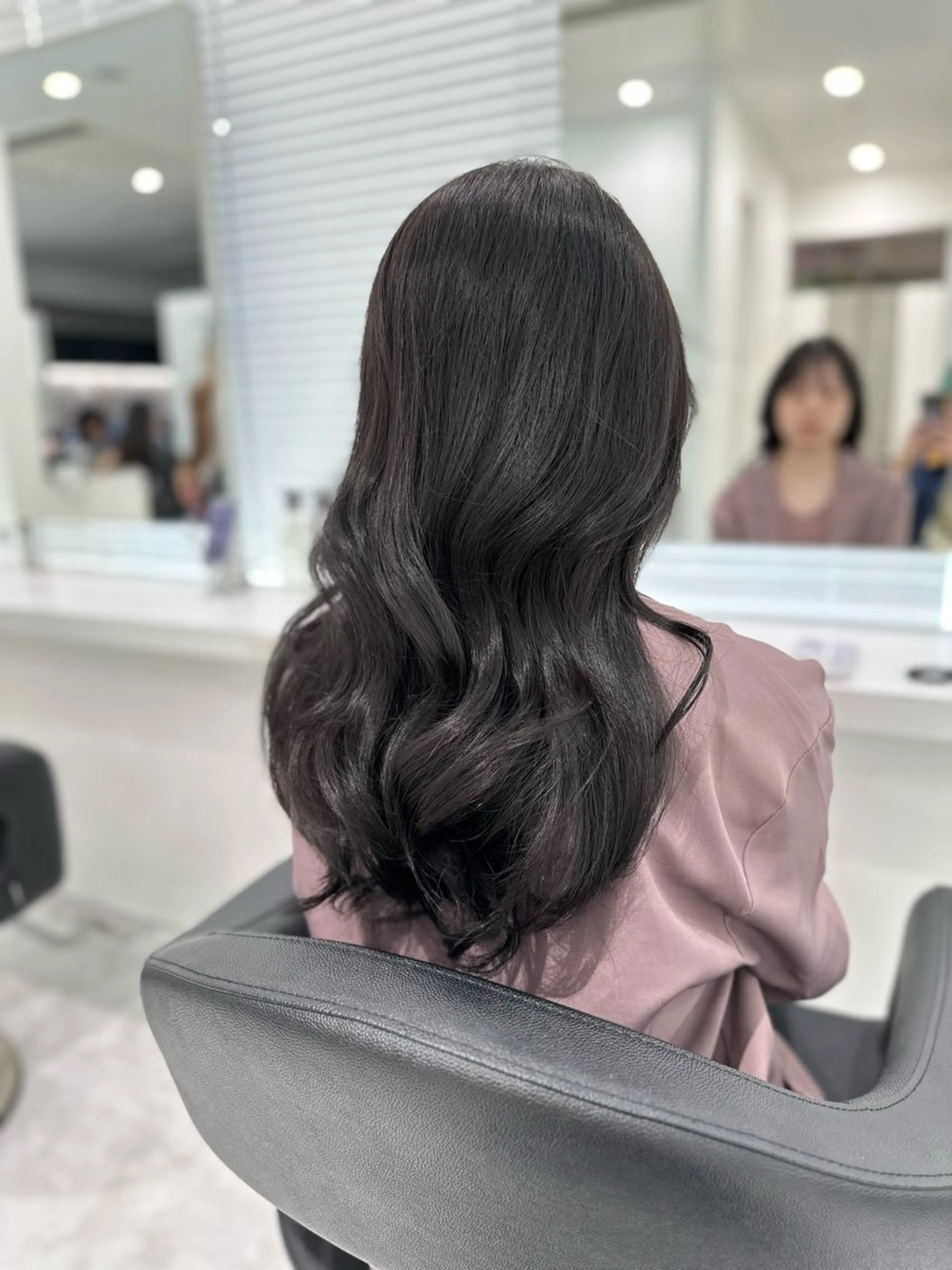 ロング カラー 🪞ハイトーン特化 🪞KEISUKEのヘアスタイル