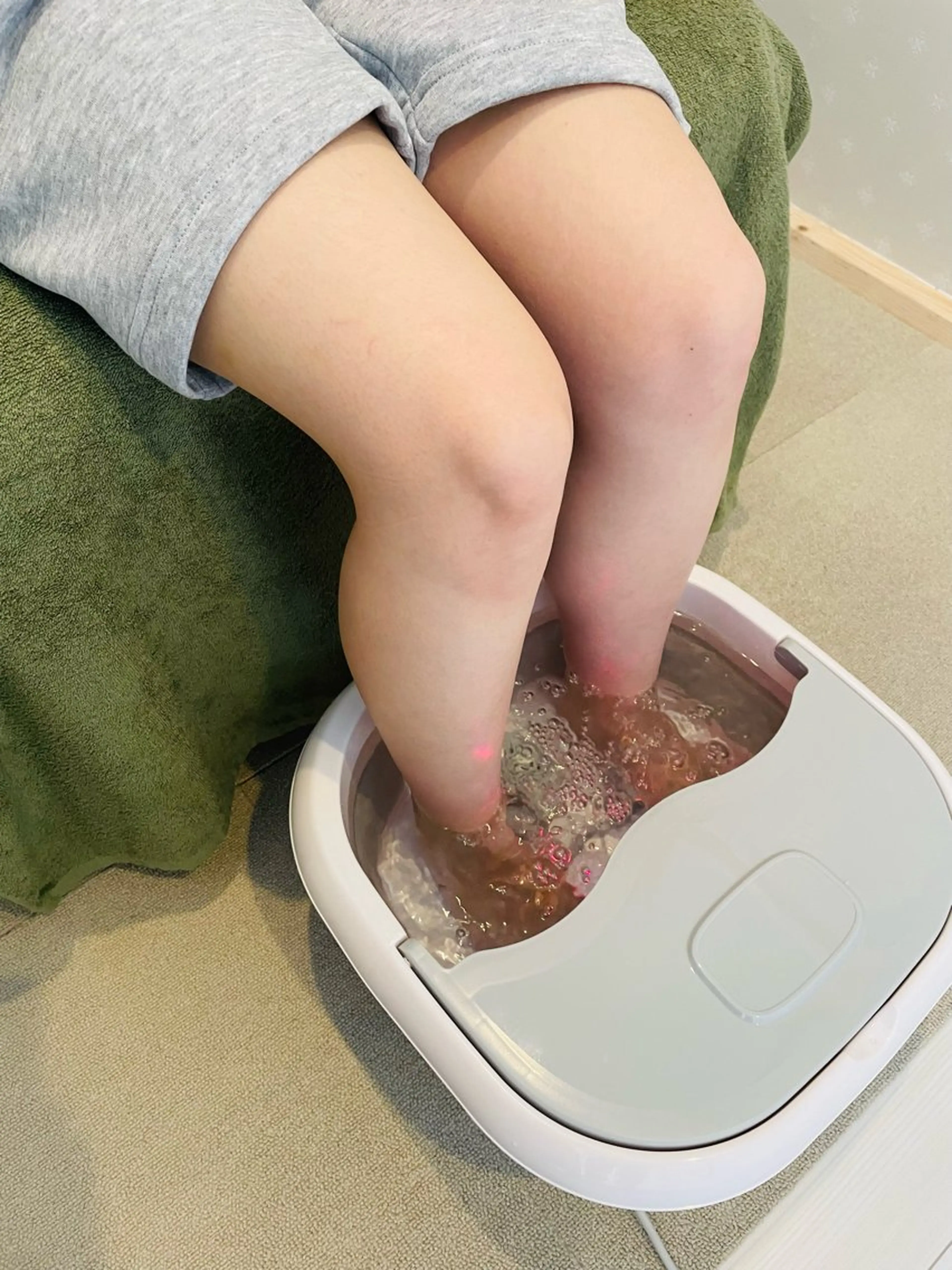 リラクゼーション Star fortのエステ・リラクイメージ