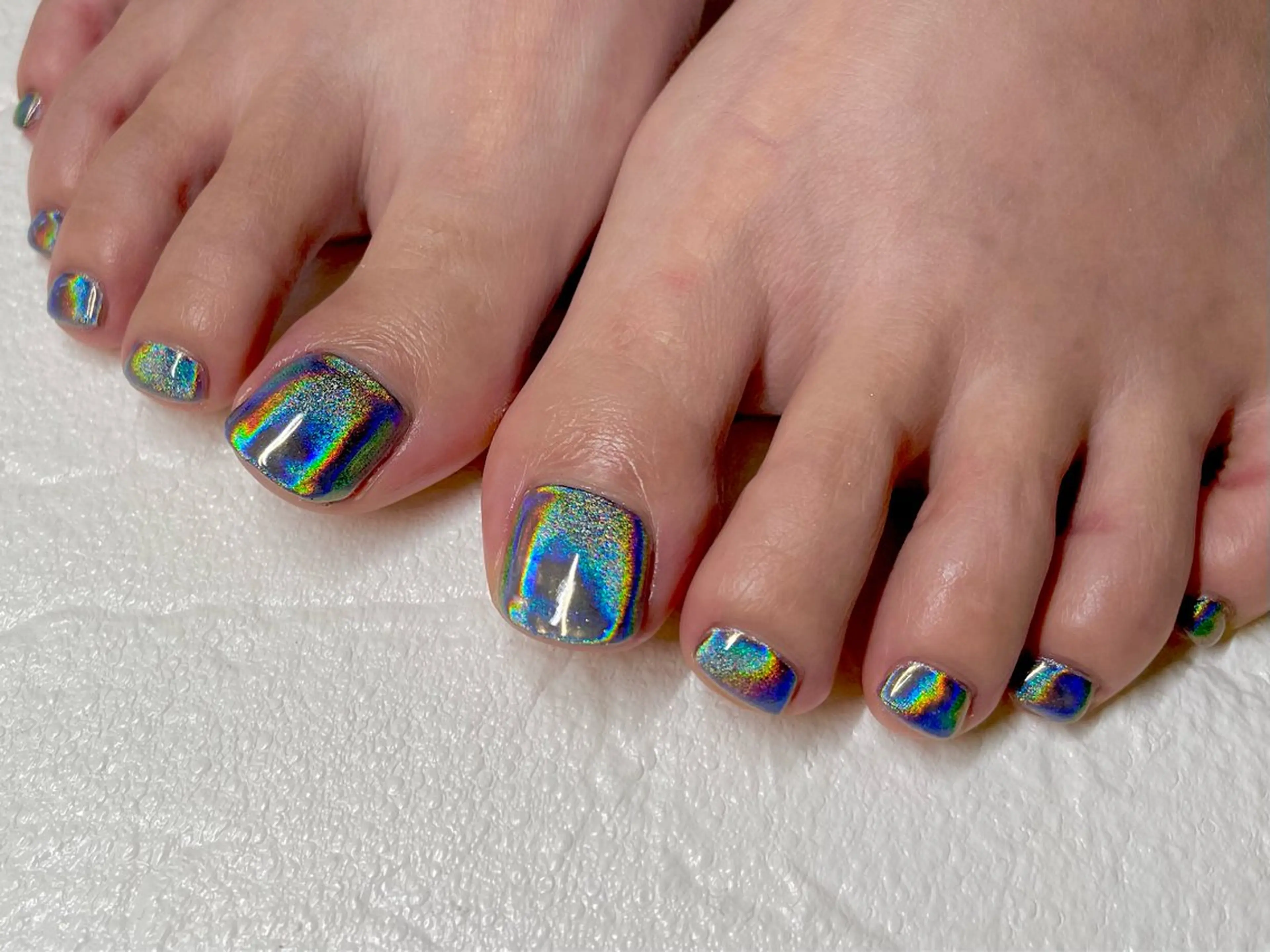 ネイル Nail Blue512所属・Nailist MINORIのネイルデザイン