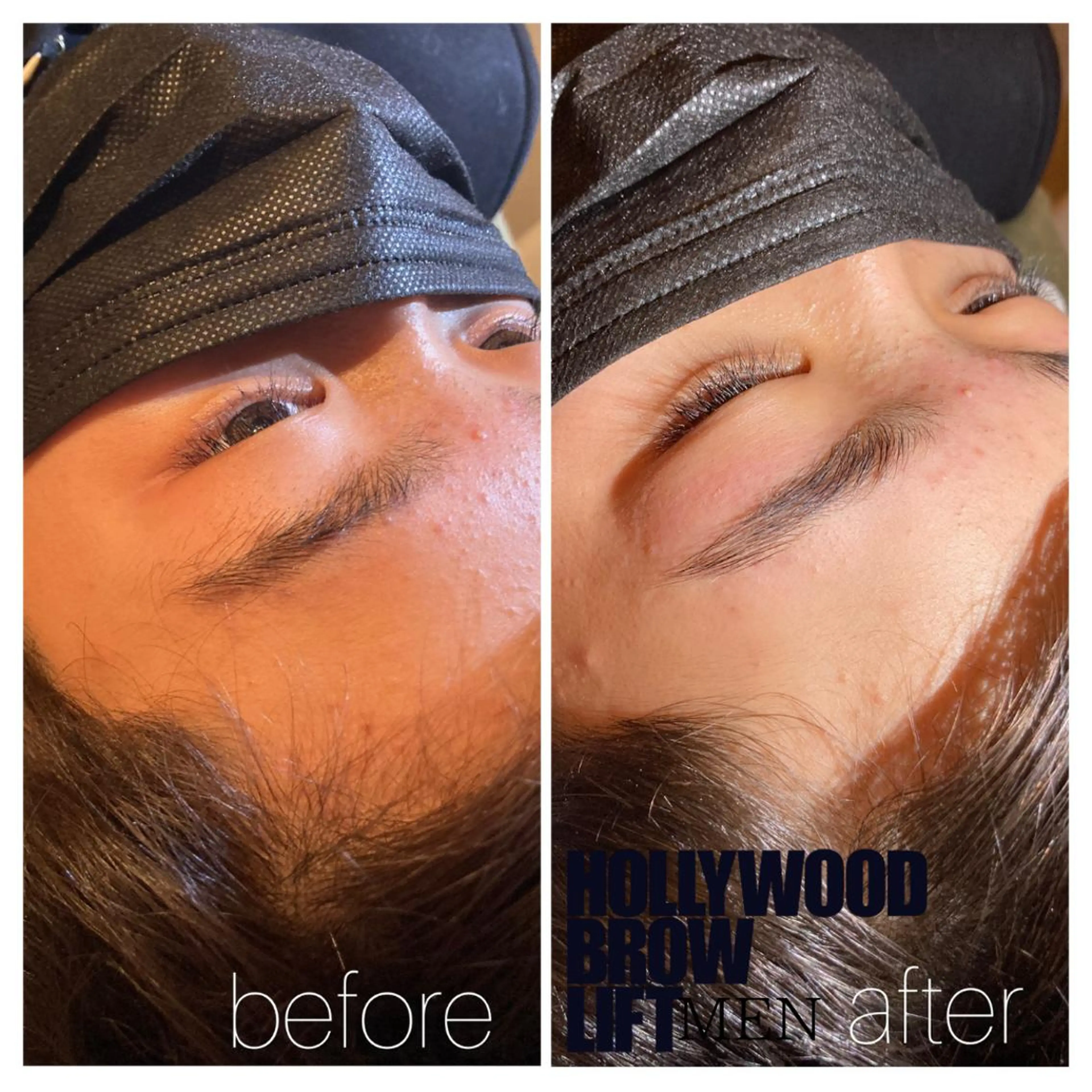 アイブロウ ワックス脱毛 その他(アイブロウ) Lassy keikoの眉毛・アイブロウイメージ