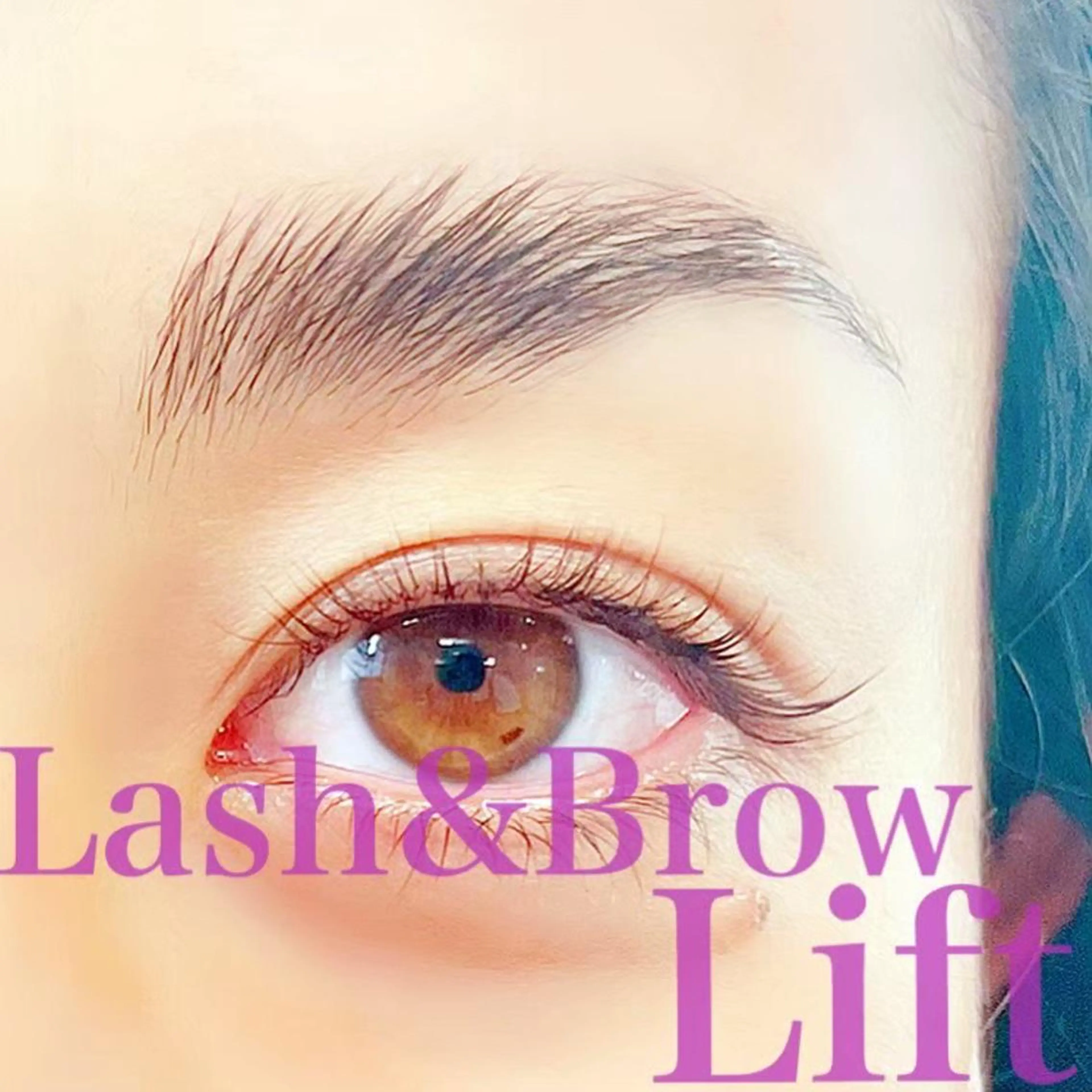 eyelash- r🌹の眉毛・アイブロウイメージ