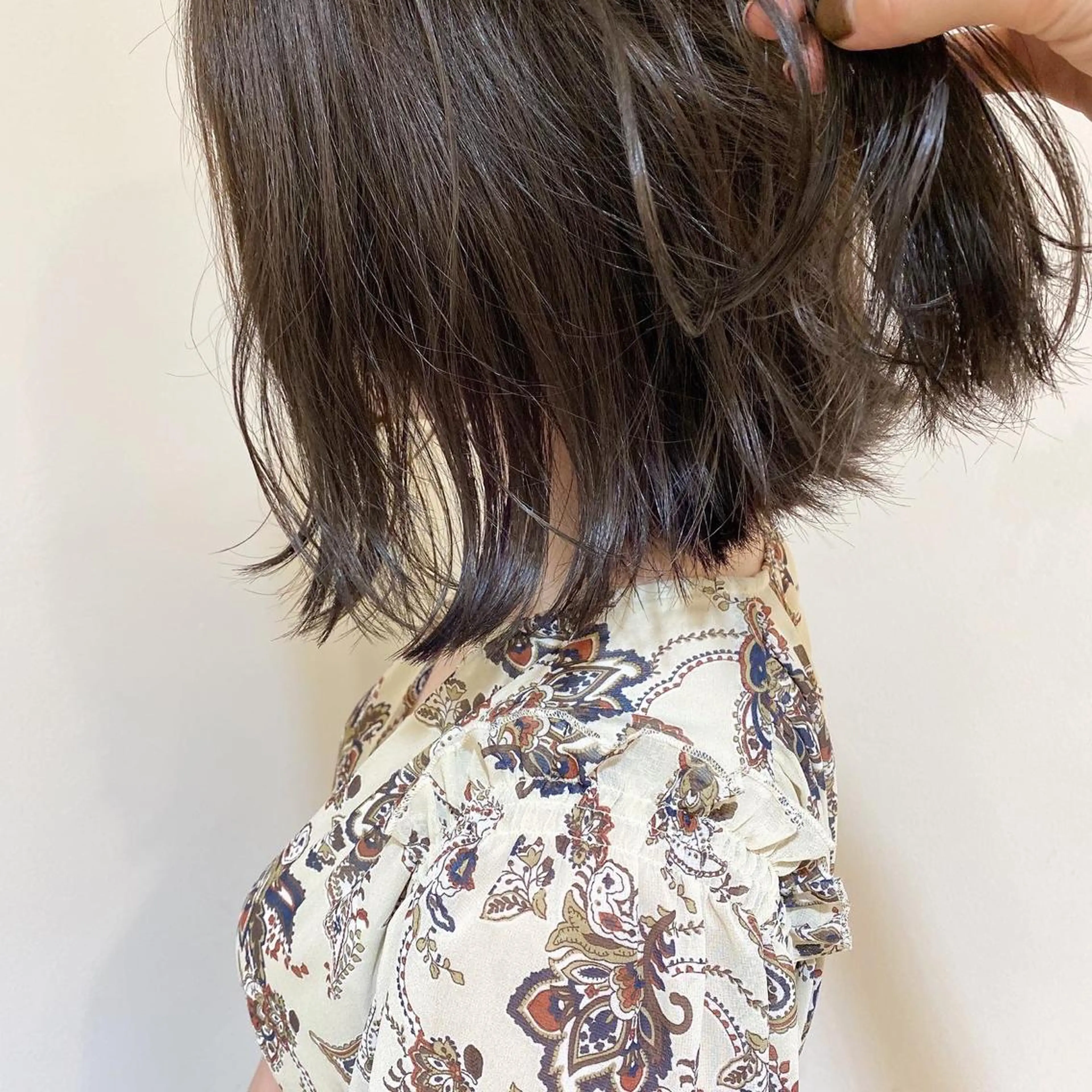 ショート カラー 🌟マチダ テルヤ🌟のその他イメージ