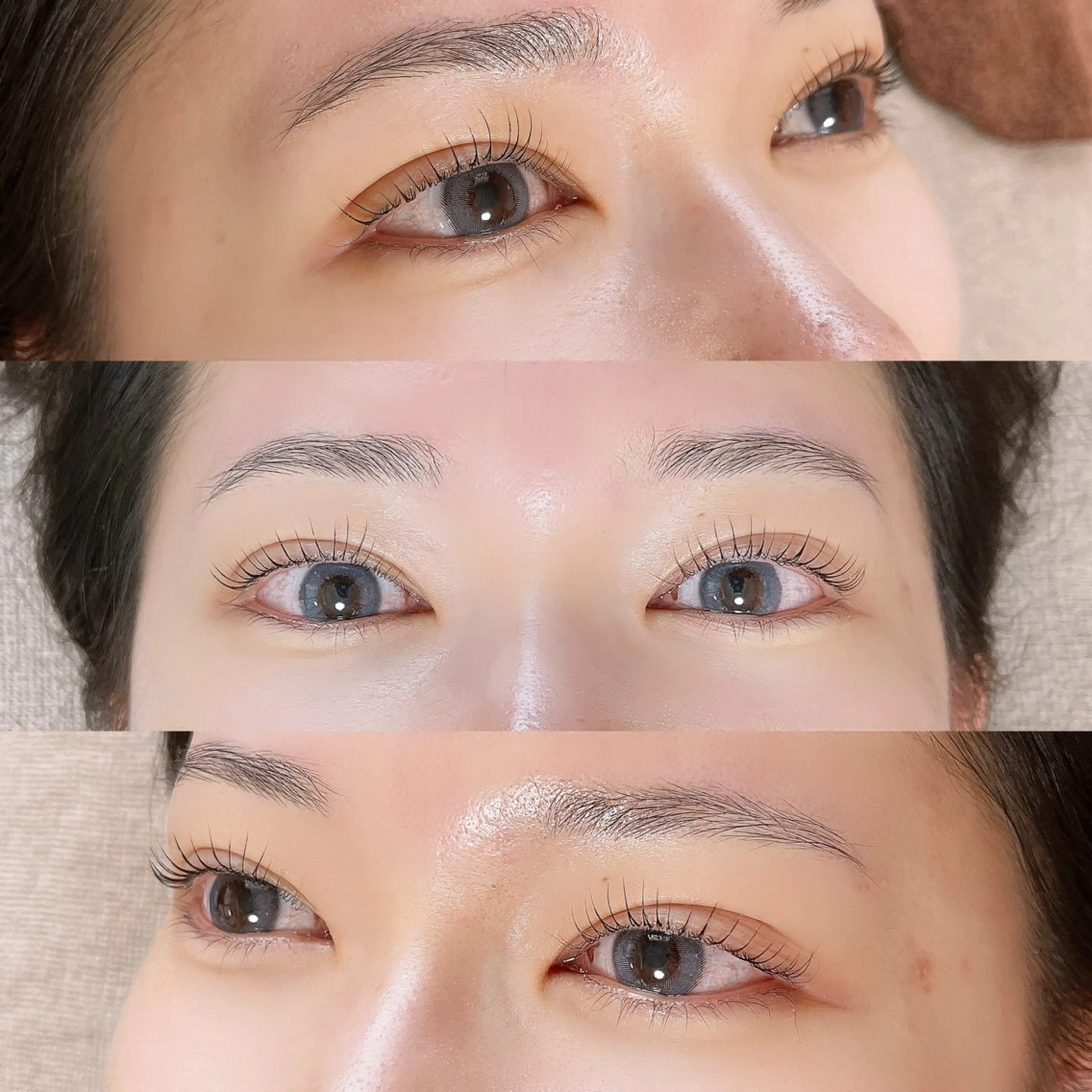 マツエク・マツパ Rafre【ラフレ】 タカヤマのマツエク・マツパデザイン