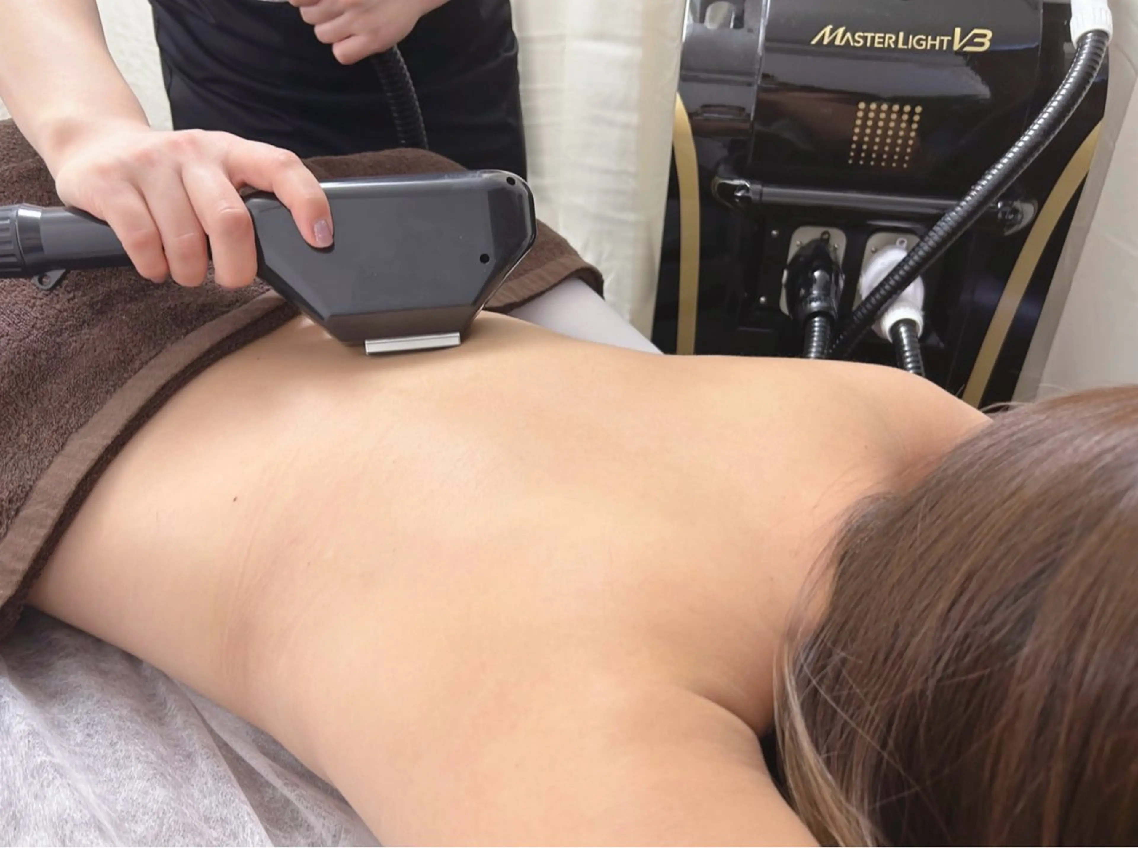 saron Mのエステ・リラクイメージ