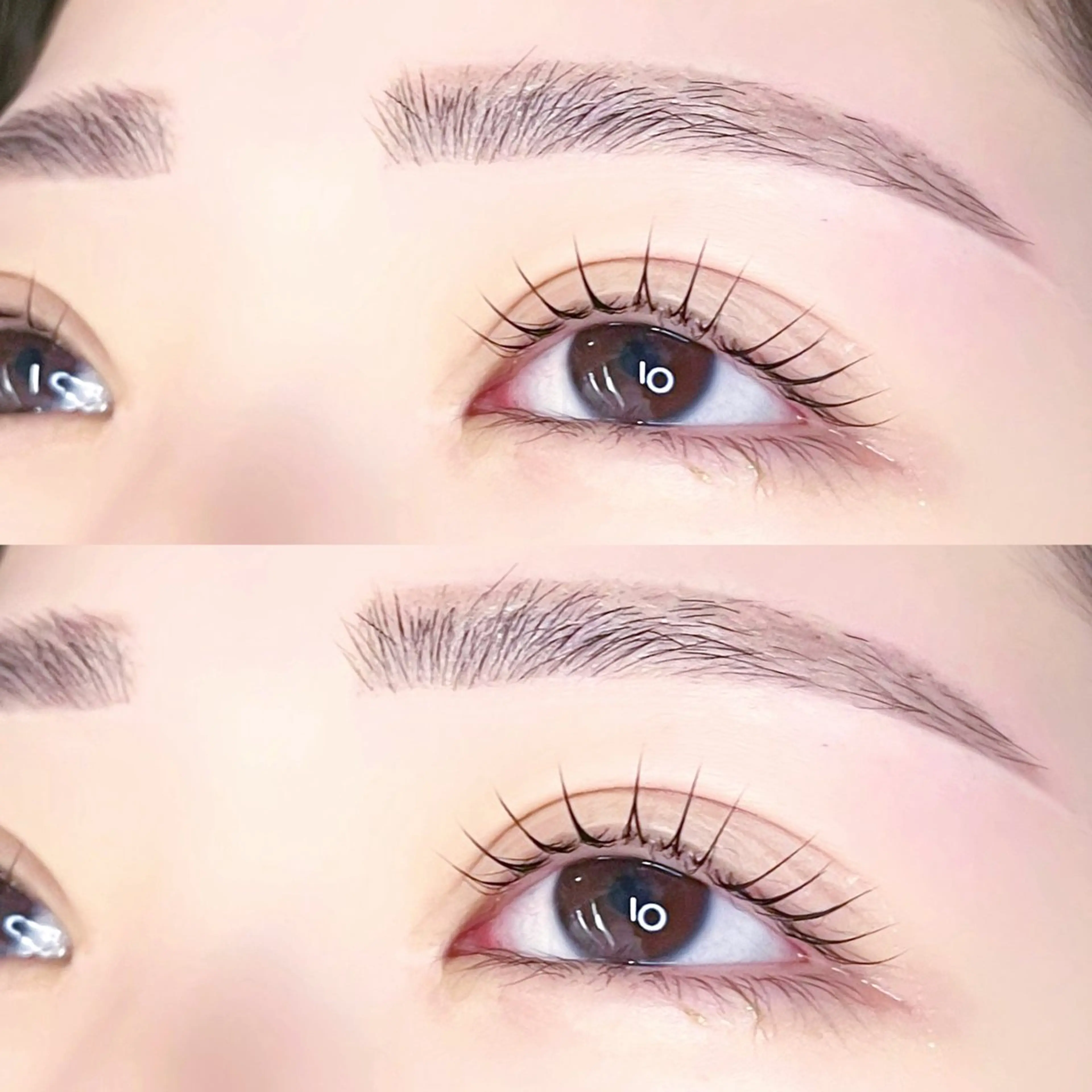 マツエク・マツパ マツパ ゆいな 💖のマツエク・マツパデザイン