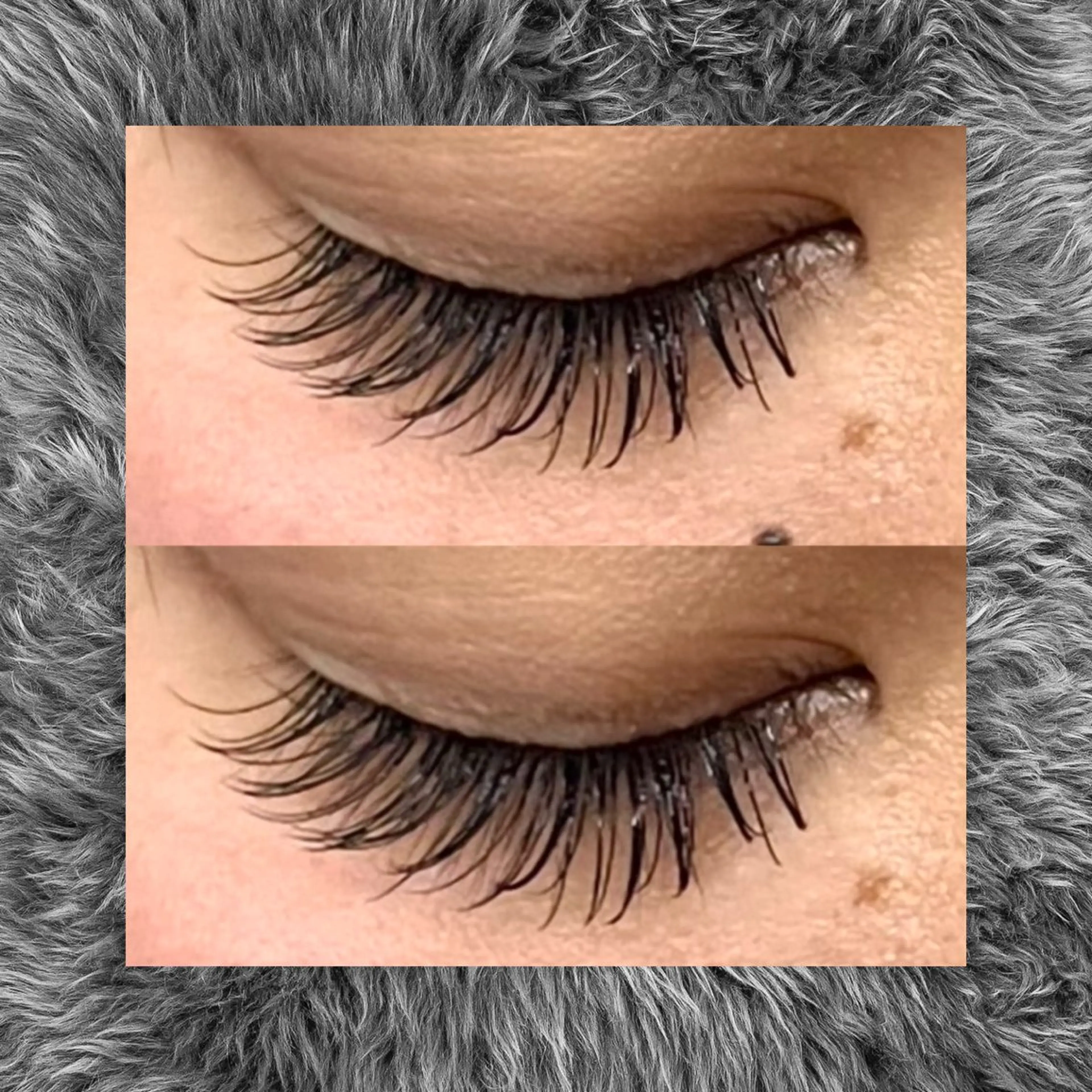 マツエク・マツパ MAQUIA北千住店 出町のマツエク・マツパデザイン