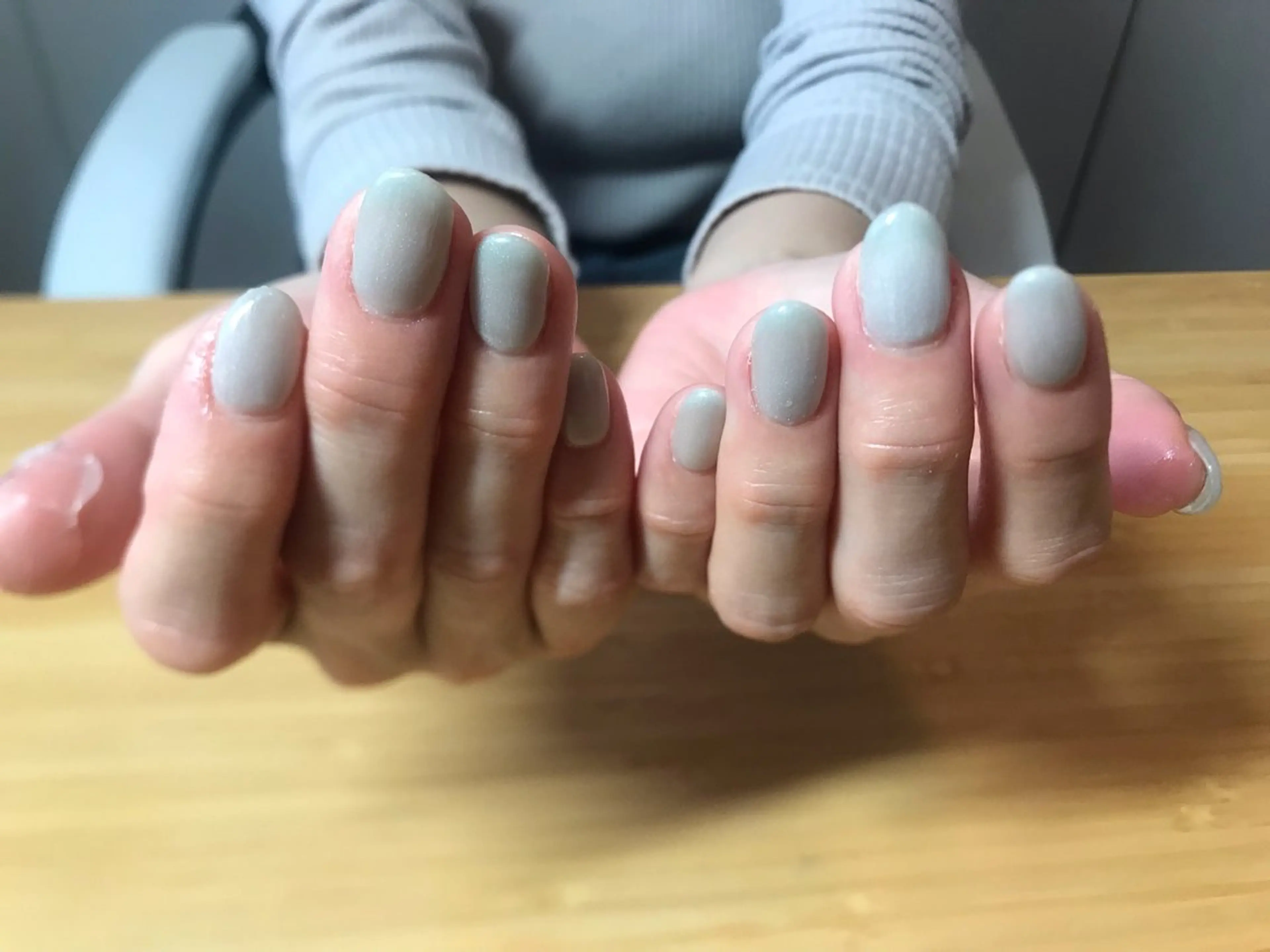 ネイル ハンドネイル Nailist Missaのネイルデザイン