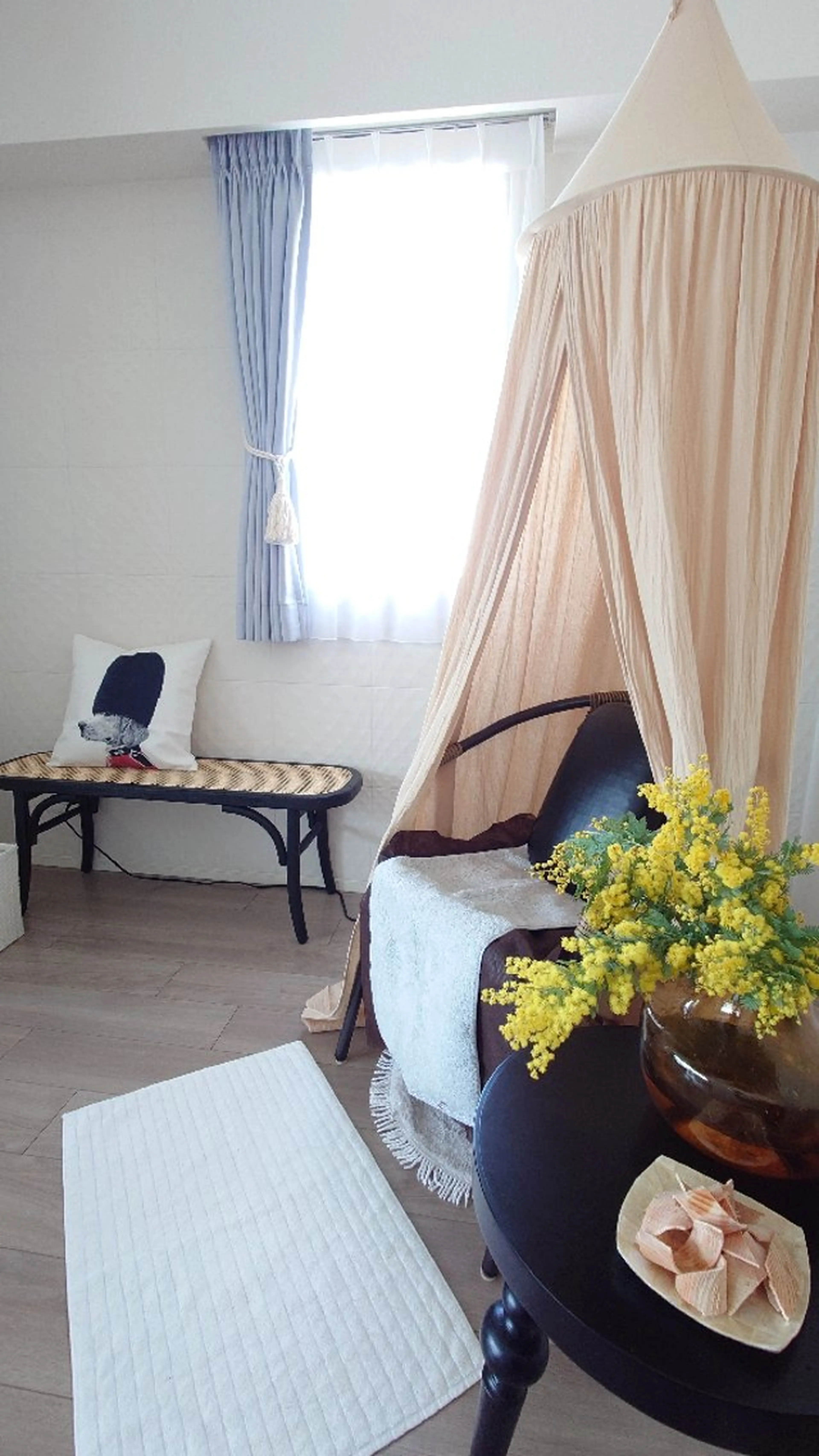 清水 侑花のエステ・リラクイメージ