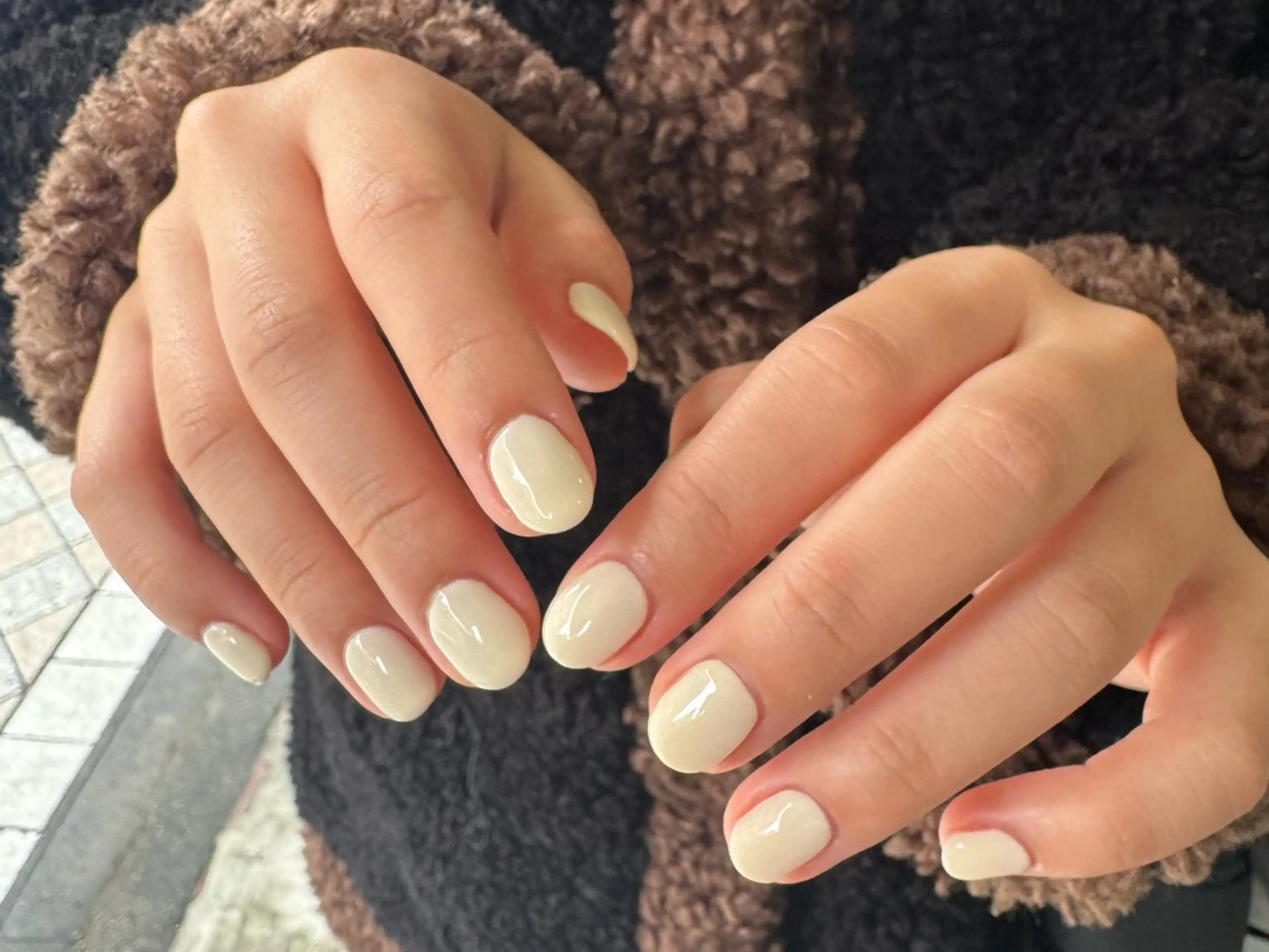 【60min.オフなし】ワンカラーの写真