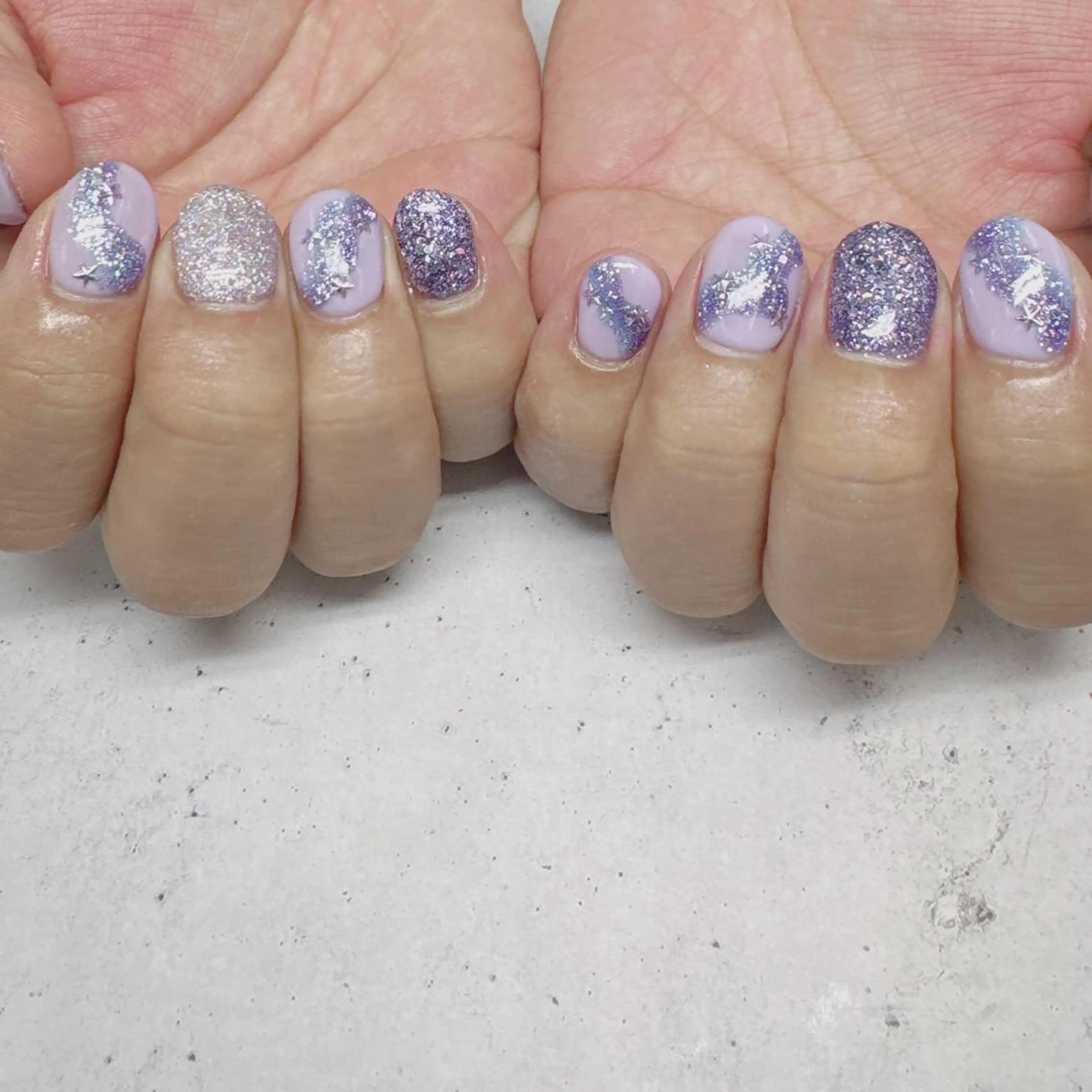 ネイル Nail salon Honey Beeのネイルデザイン