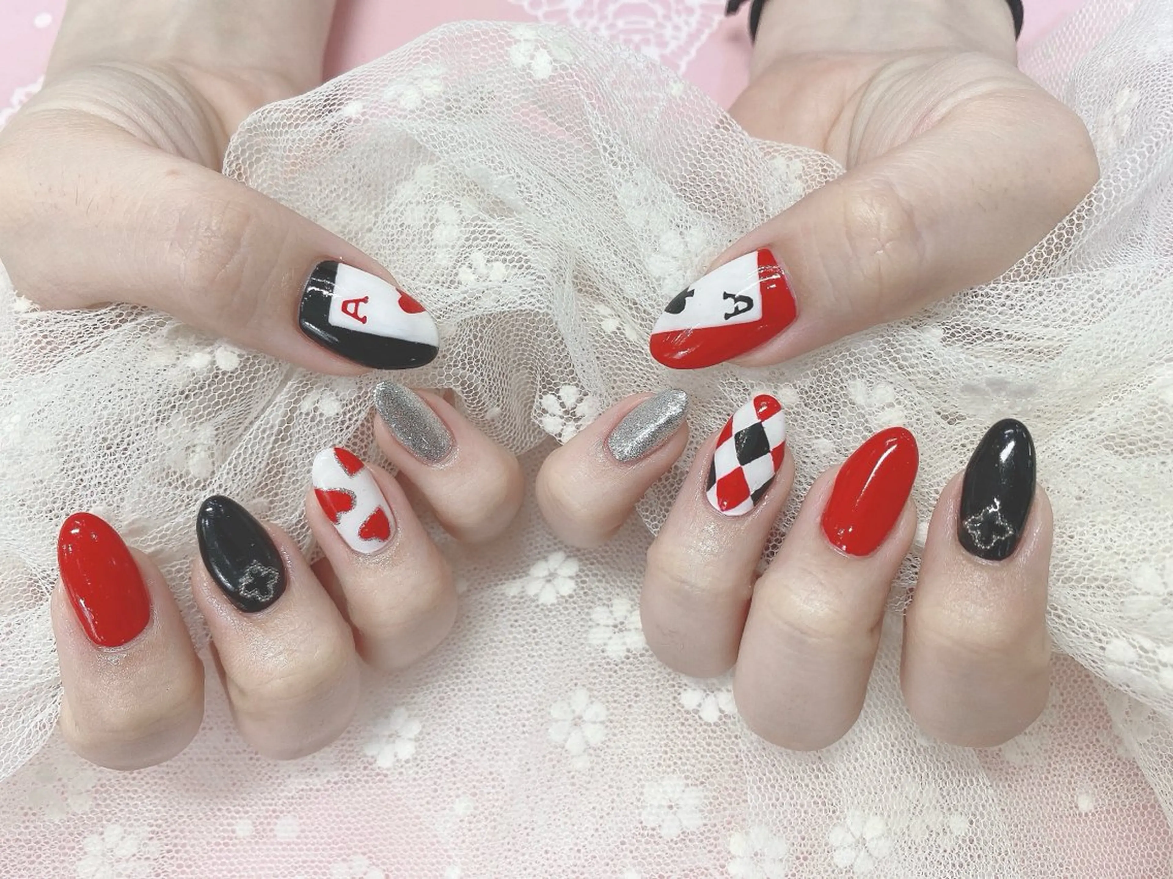 ネイル I  nail Lisaのネイルデザイン