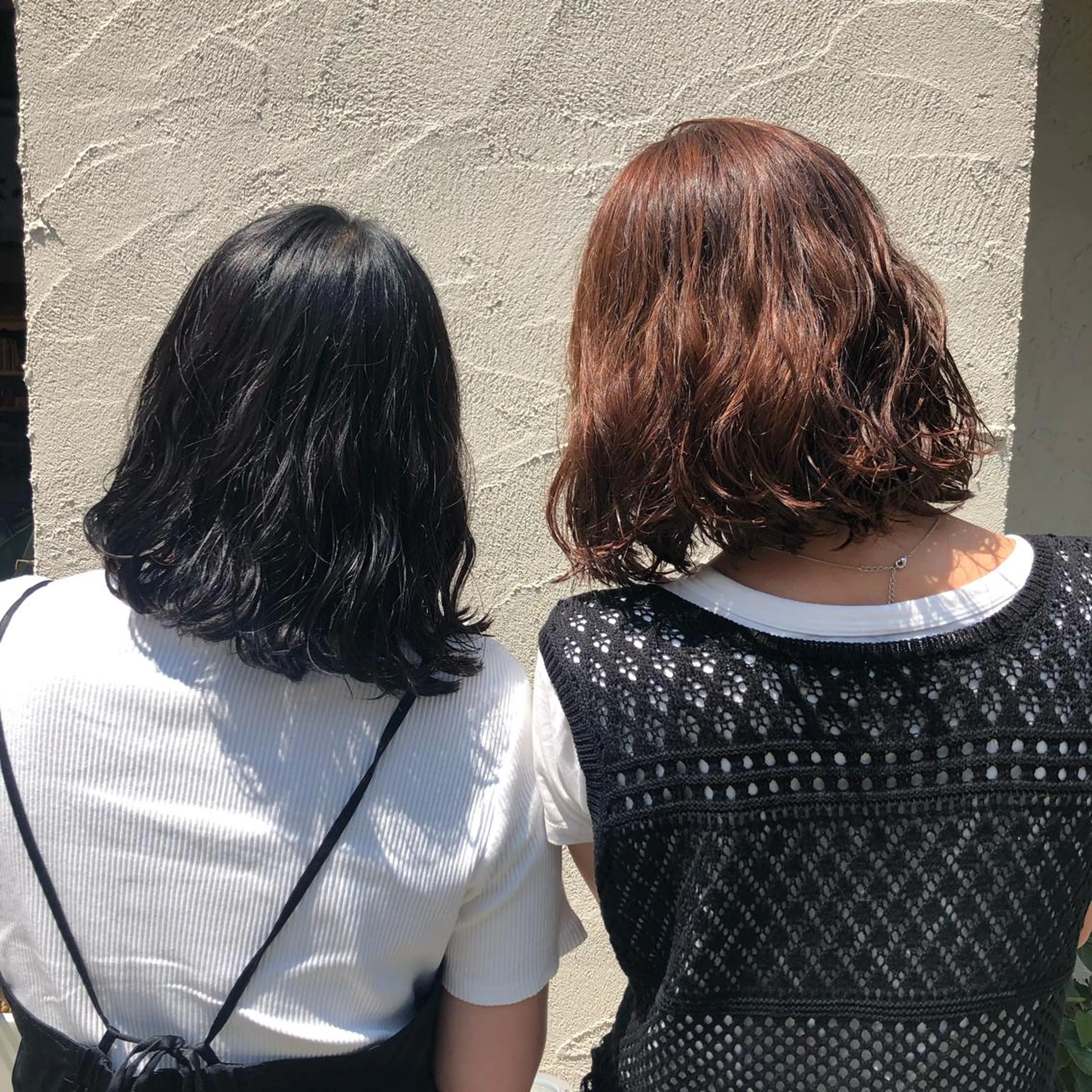 パーマ 🩵Arisa MODE K's🫧のヘアスタイル