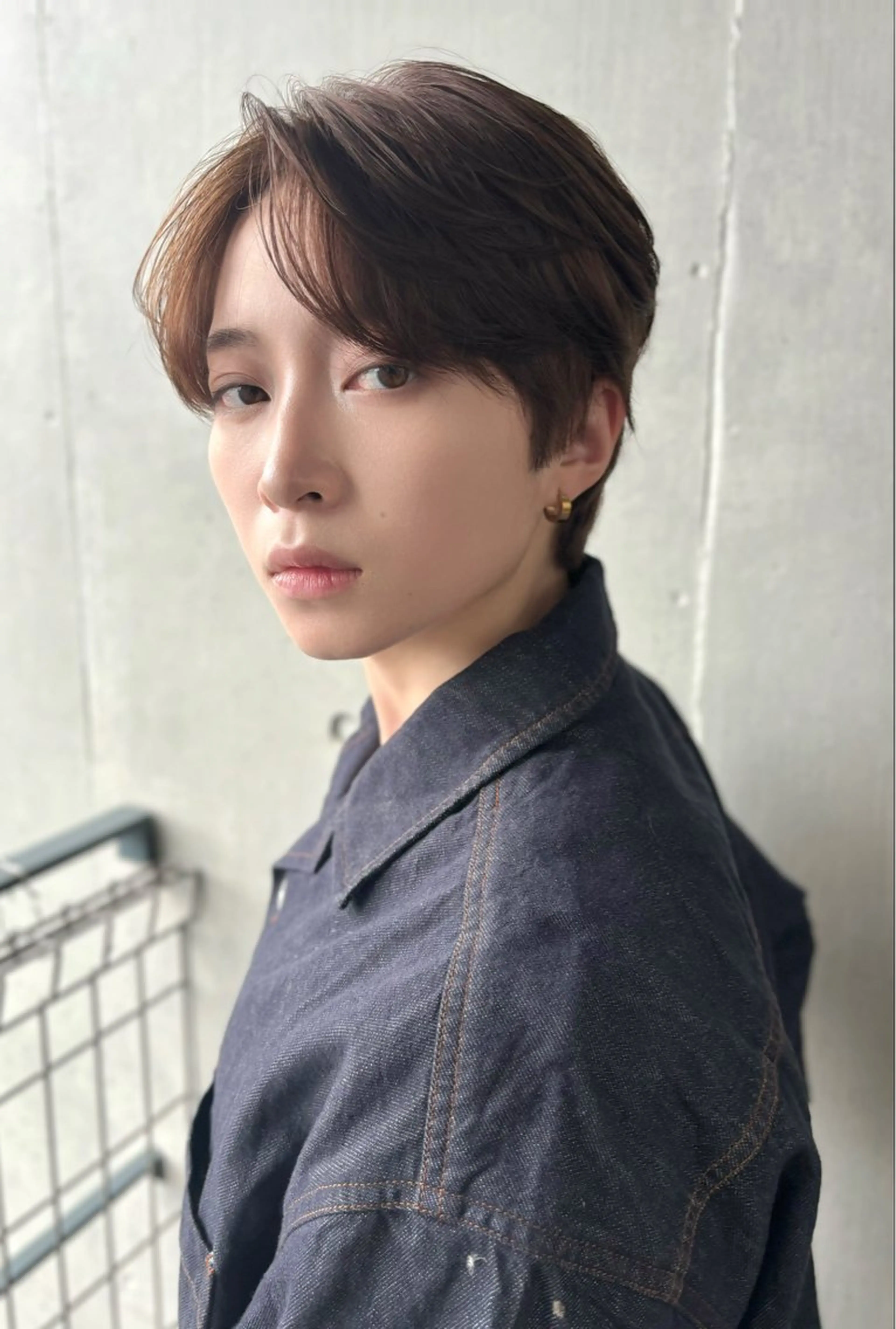 メンズ 高橋祐一/ メンズ特化美容師のヘアスタイル