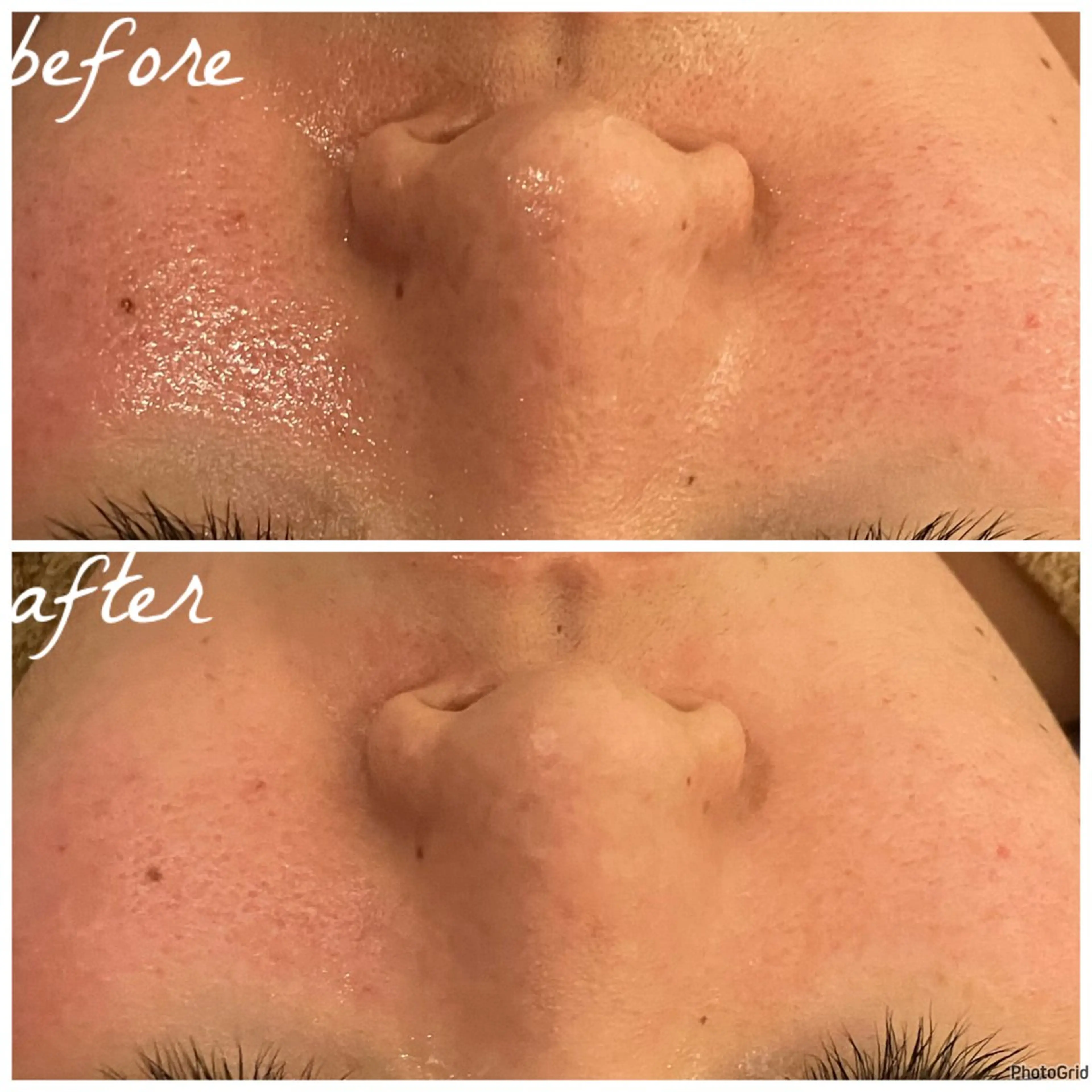 メンズ メナード岐阜茜部 杉浦のエステ・リラクイメージ