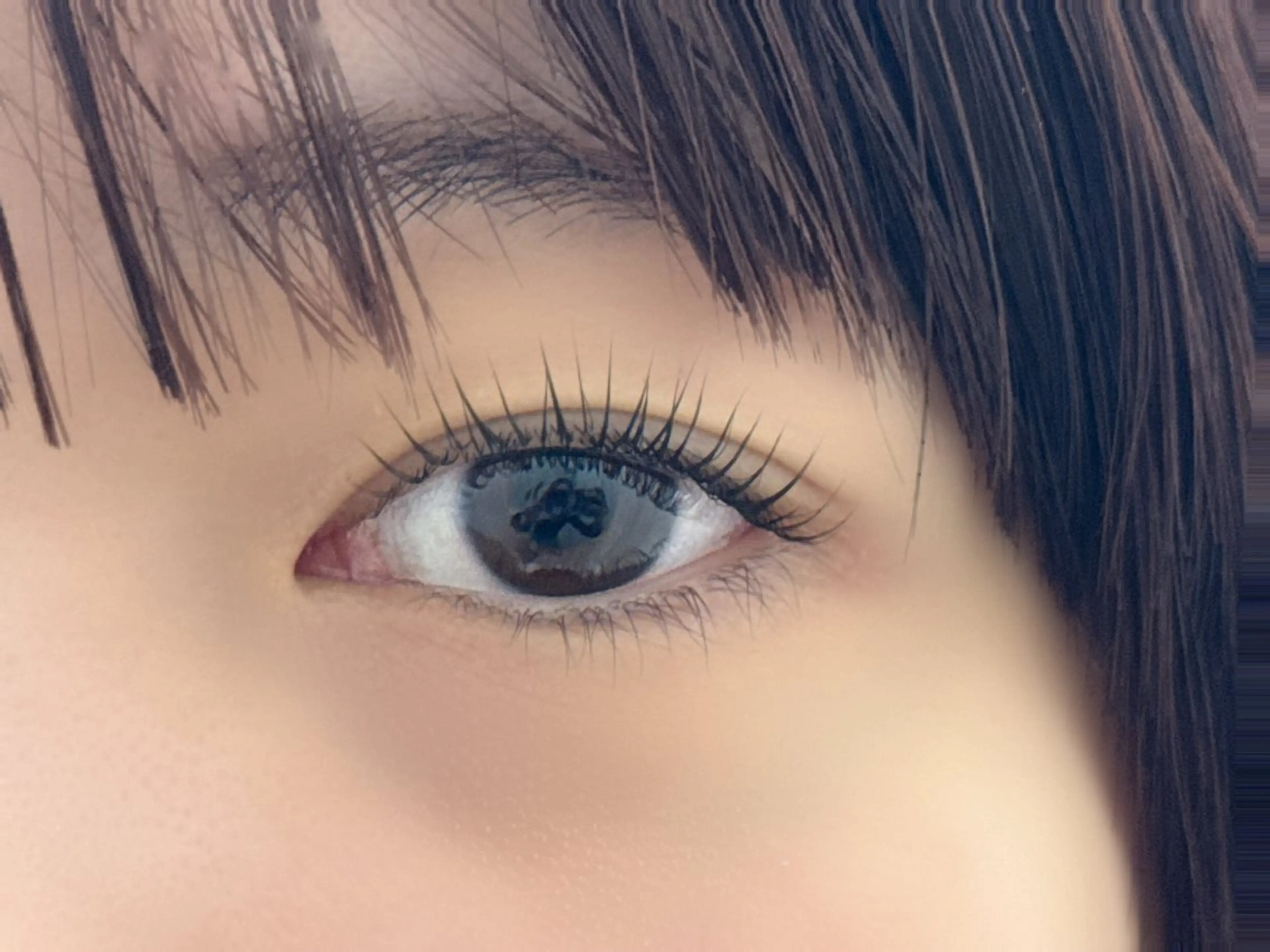 マツエク・マツパ マツパ BEL EYE BEAUTYアイ中野のマツエク・マツパデザイン