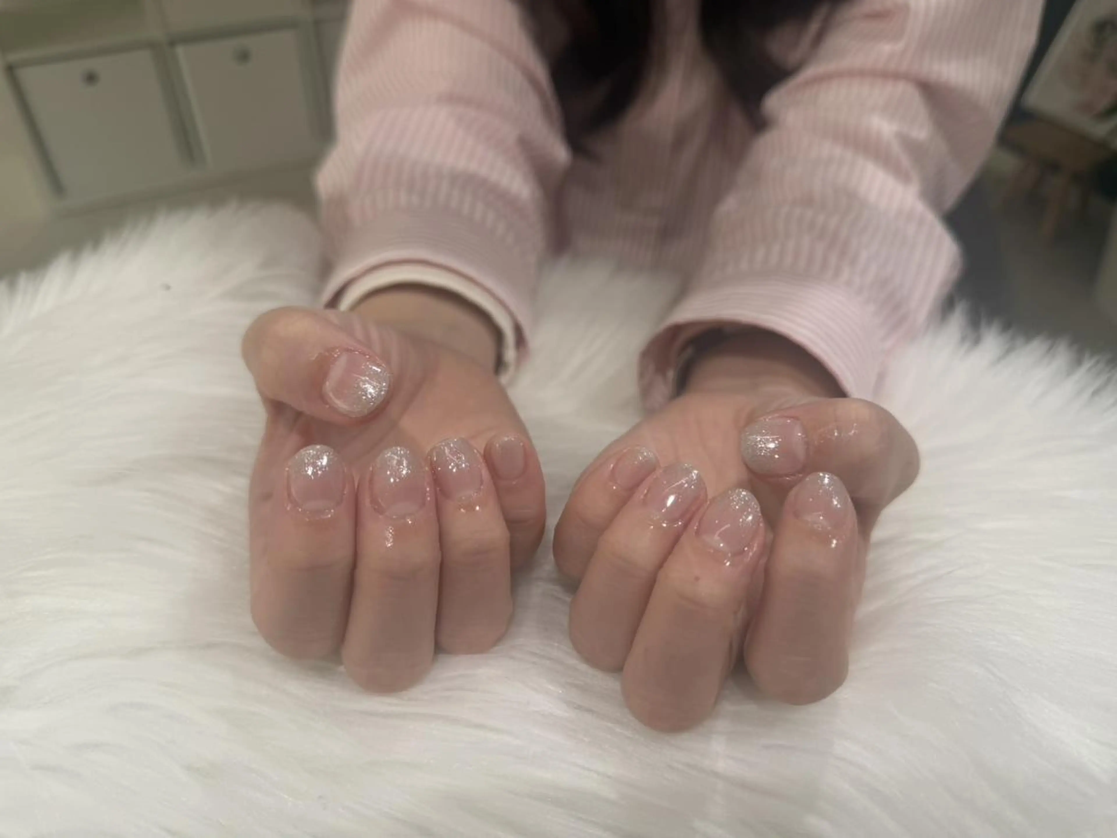 ネイル Nail Salon Lindaのネイルデザイン