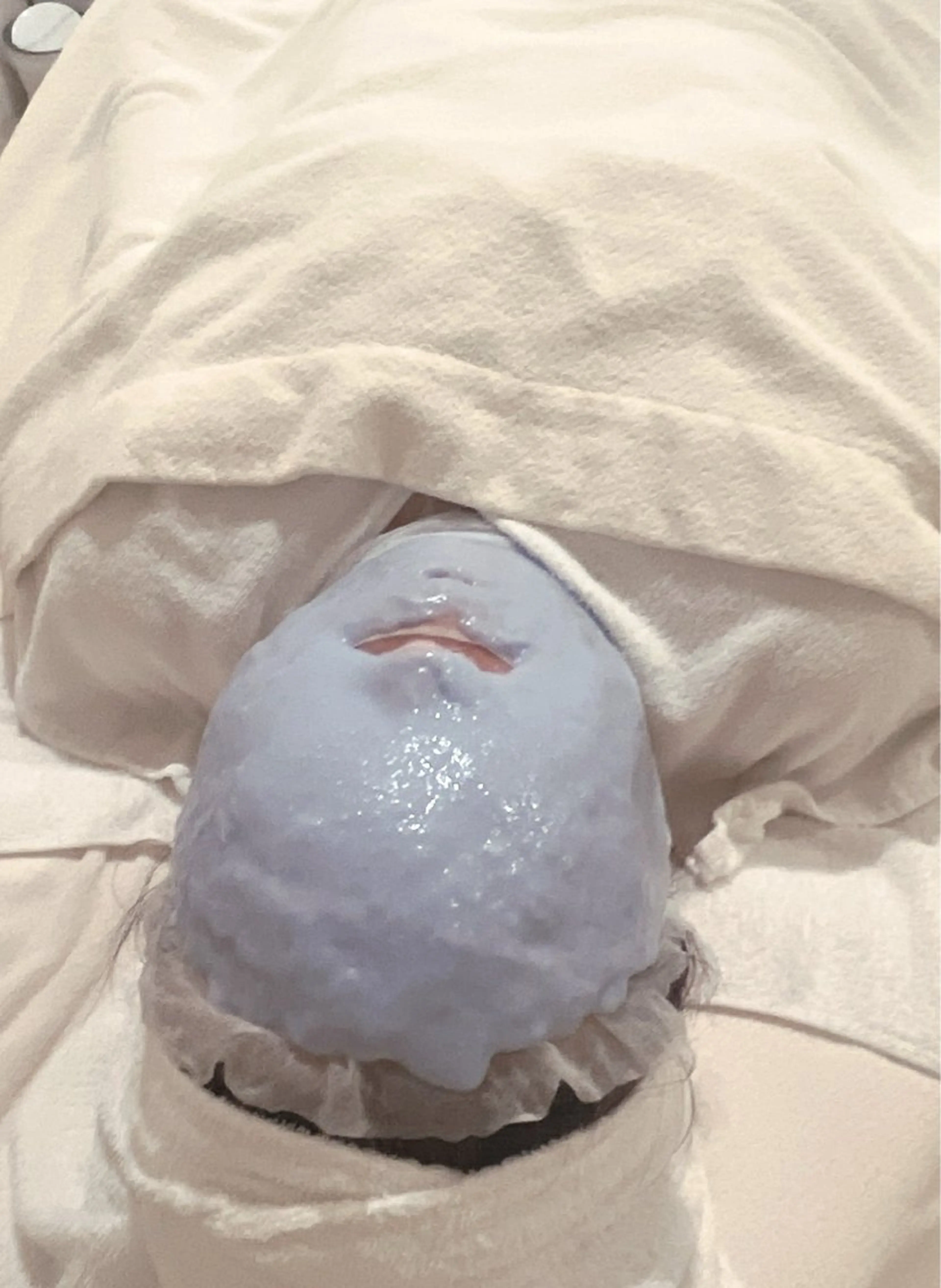 POLA The Beauty印場店のエステ・リラクイメージ