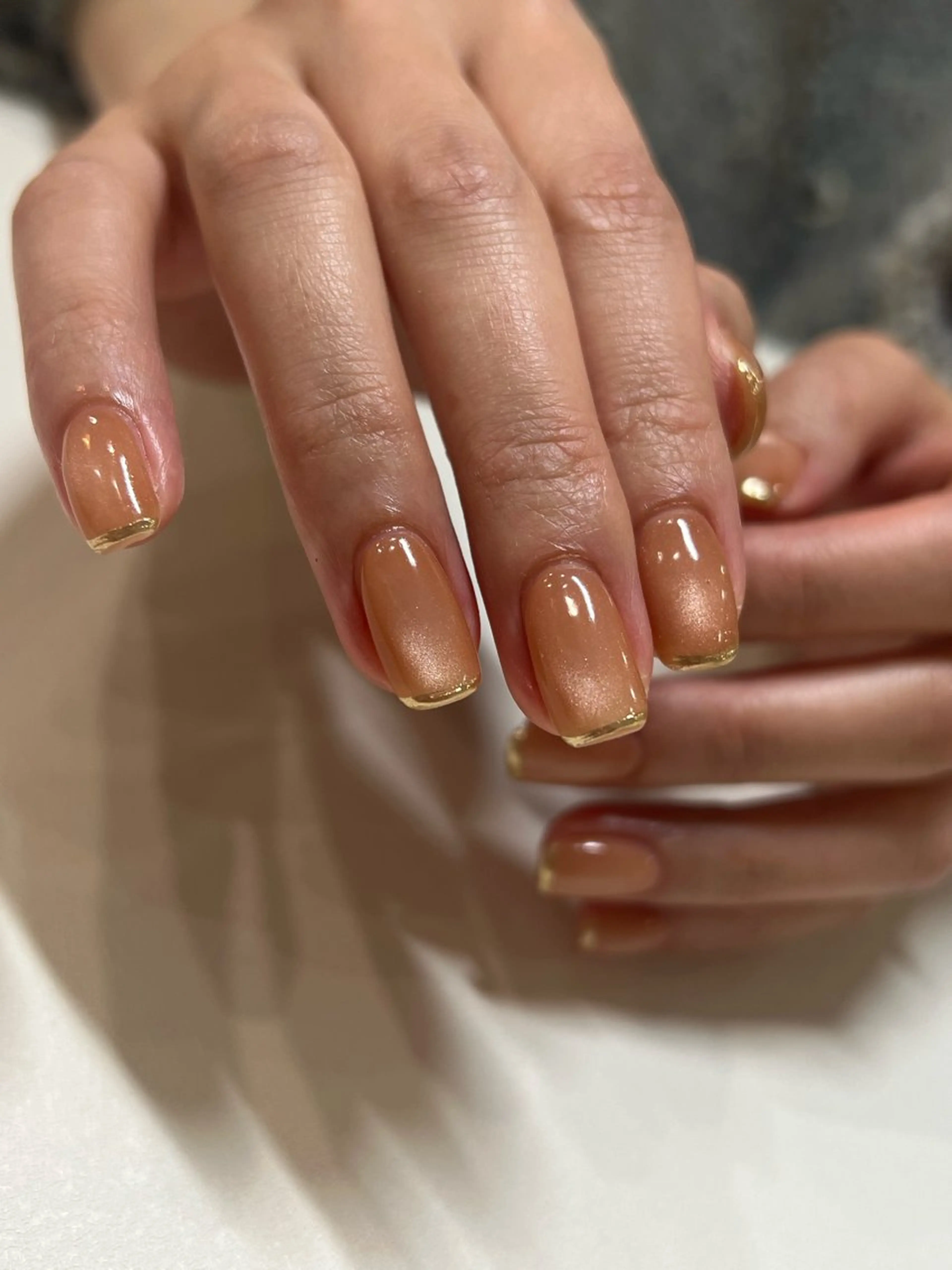 ネイル ハンドネイル YOERU yuukaのネイルデザイン