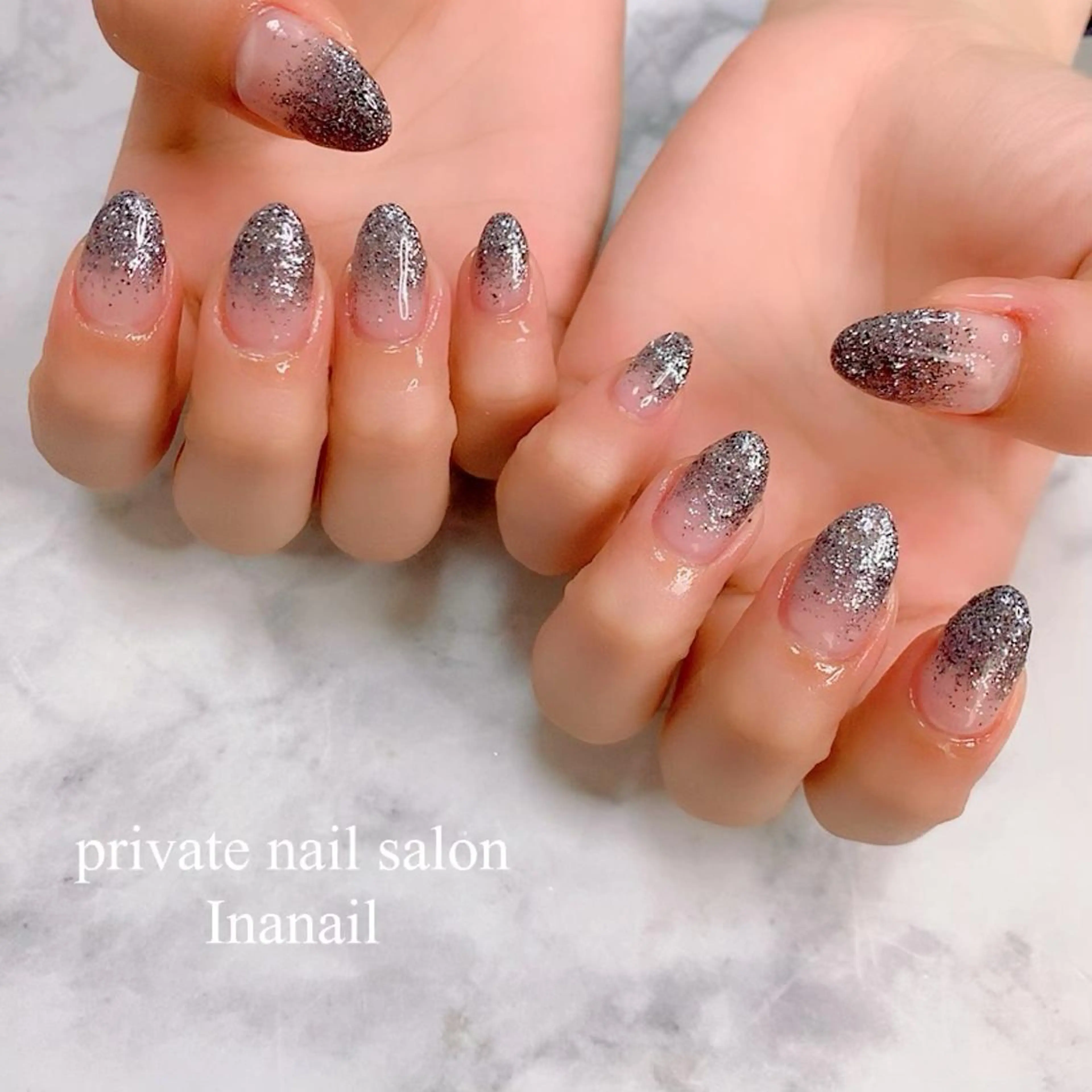 ネイル ✤Ina nail✤のネイルデザイン
