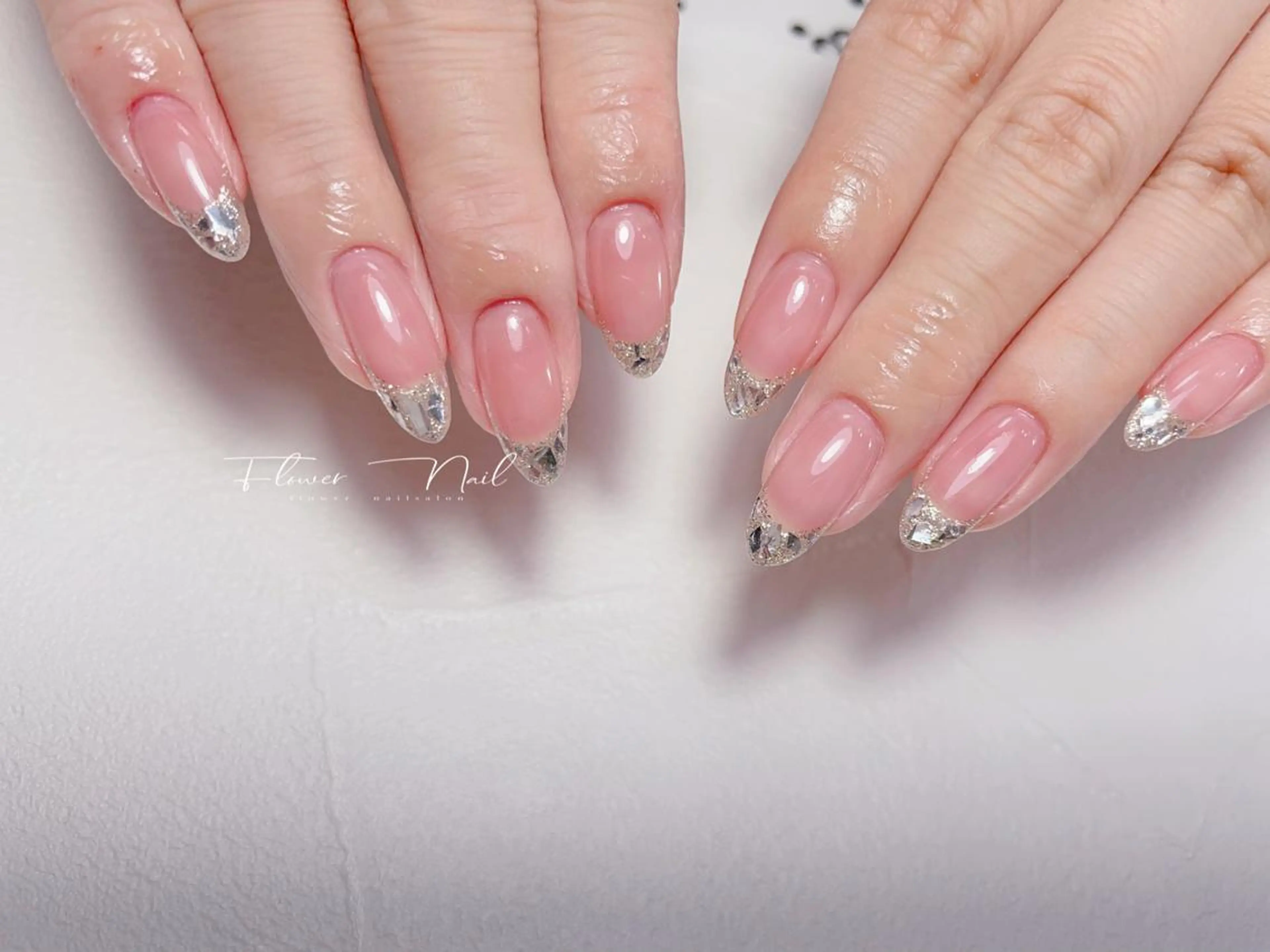 ネイル flower nailsalon所属・Flower nailのネイルデザイン