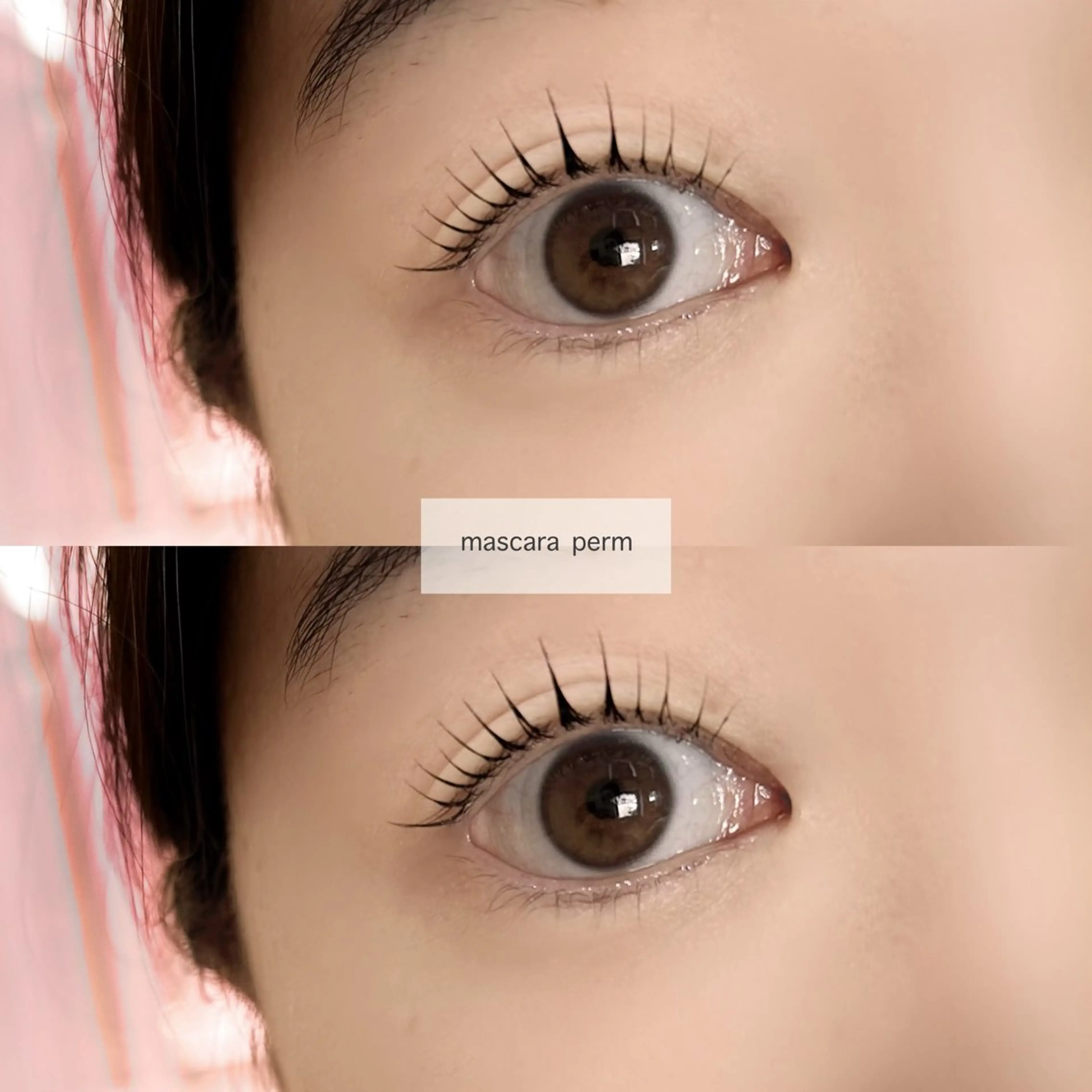 マツエク・マツパ lazo yuiのマツエク・マツパデザイン