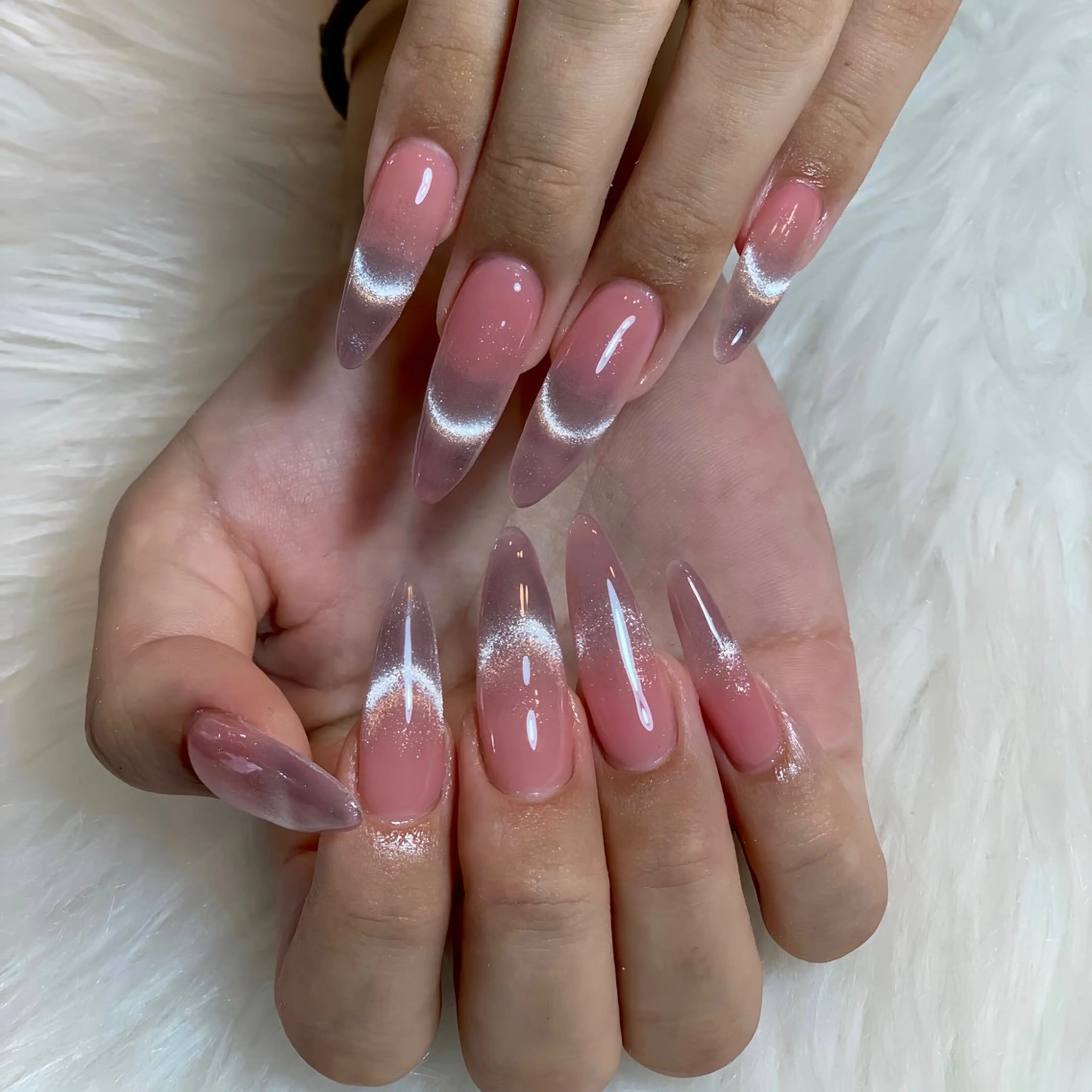 ネイル The 1989 Nail Salonのネイルデザイン