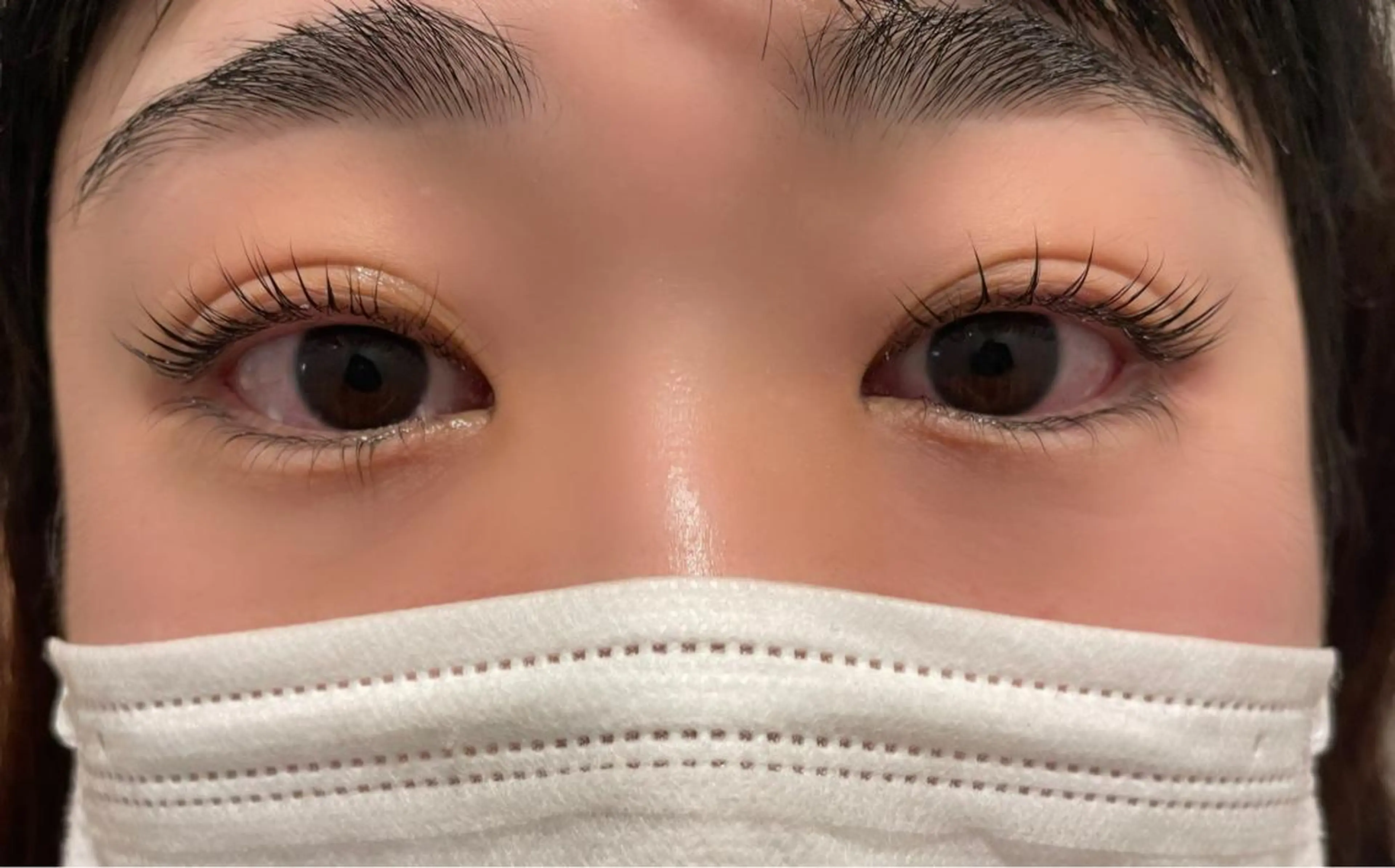 マツエク・マツパ diar blue 🏝️Masakoのマツエク・マツパデザイン