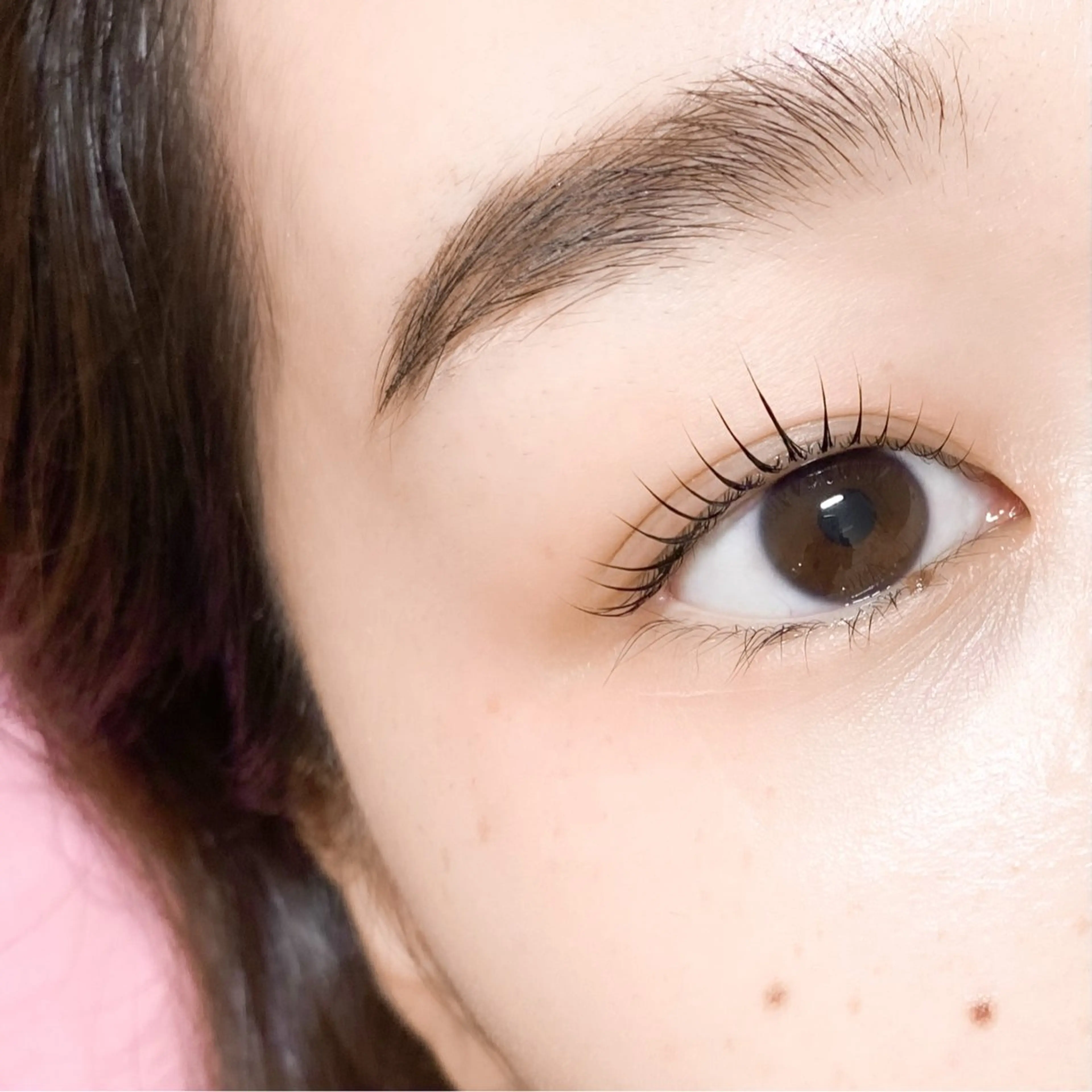 マツエク・マツパ マツパ TIÁM eyelashのマツエク・マツパデザイン