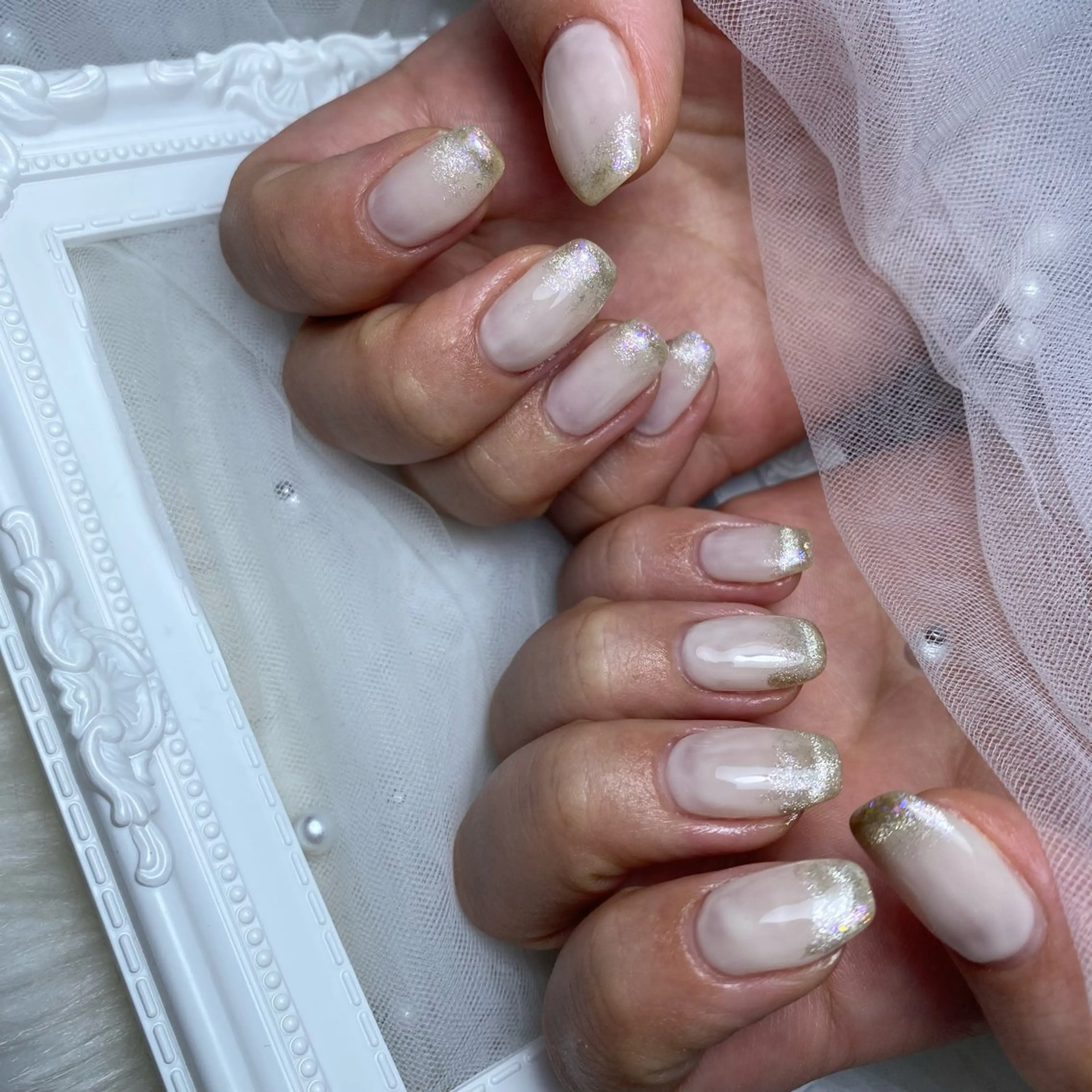 ネイル Beauty Space N&Nのネイルデザイン