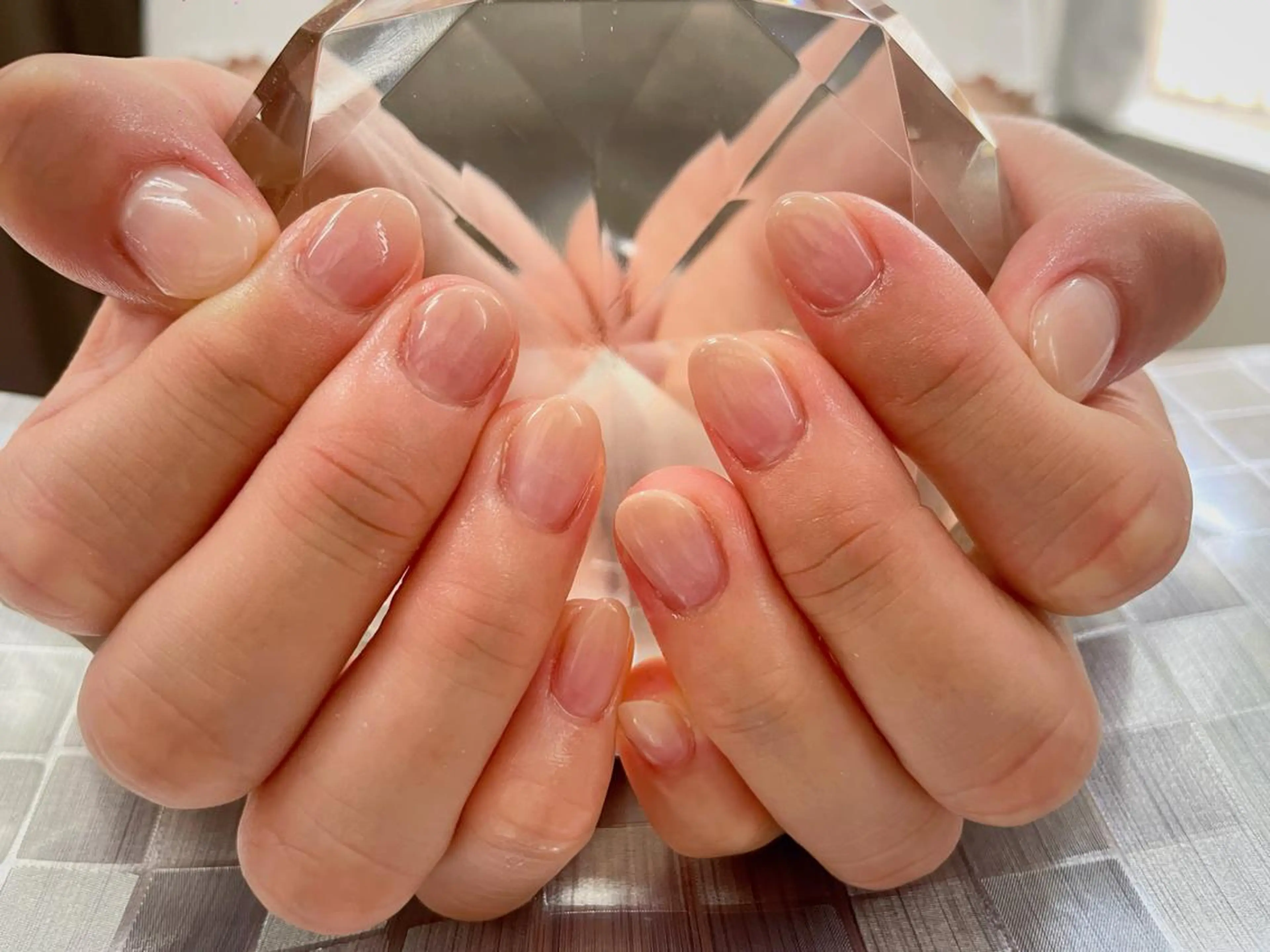 ネイル Regulus 光田のネイルデザイン