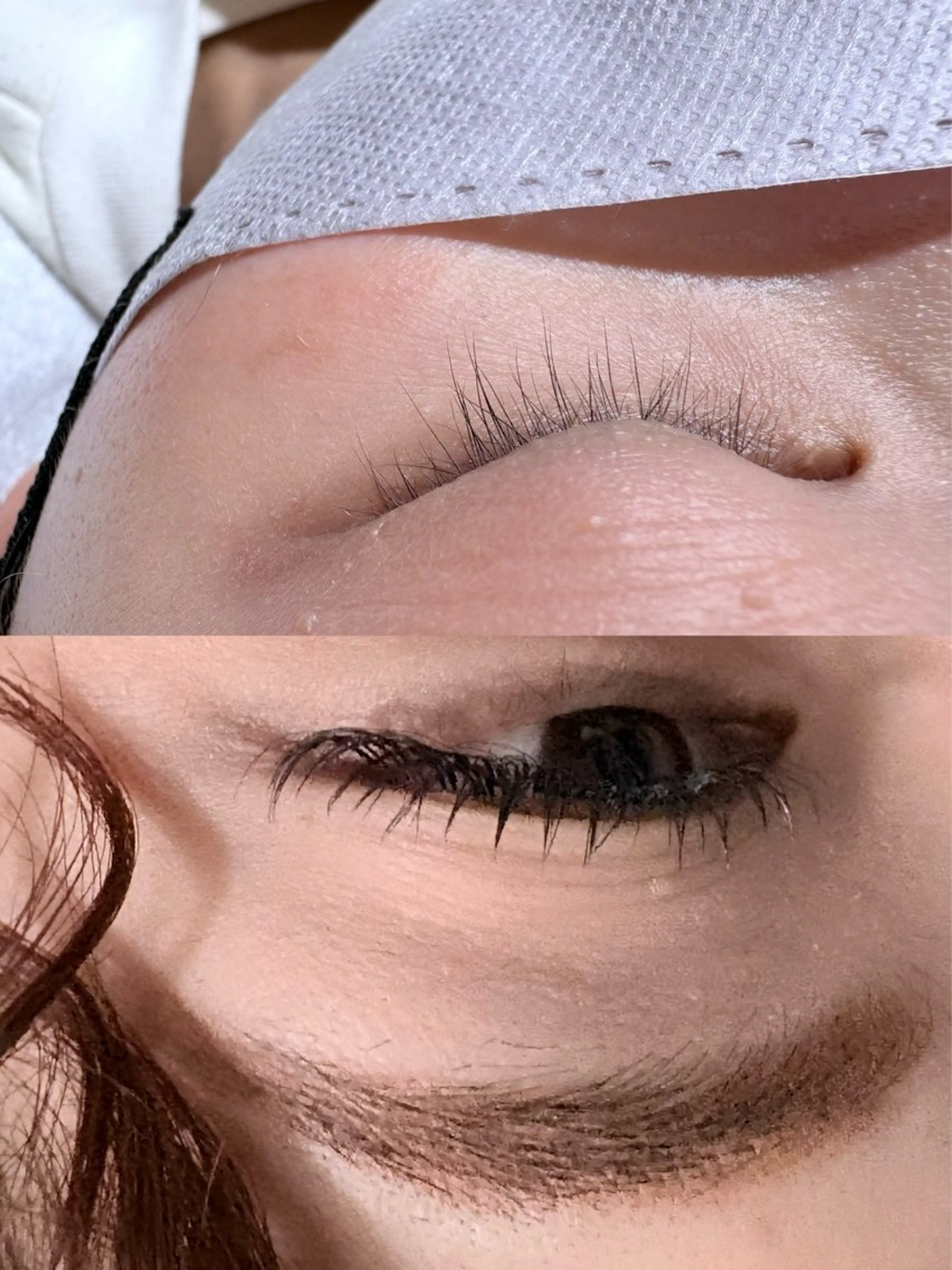 マツエク・マツパ トータルビューティー サロン・Ｎの眉毛・アイブロウイメージ