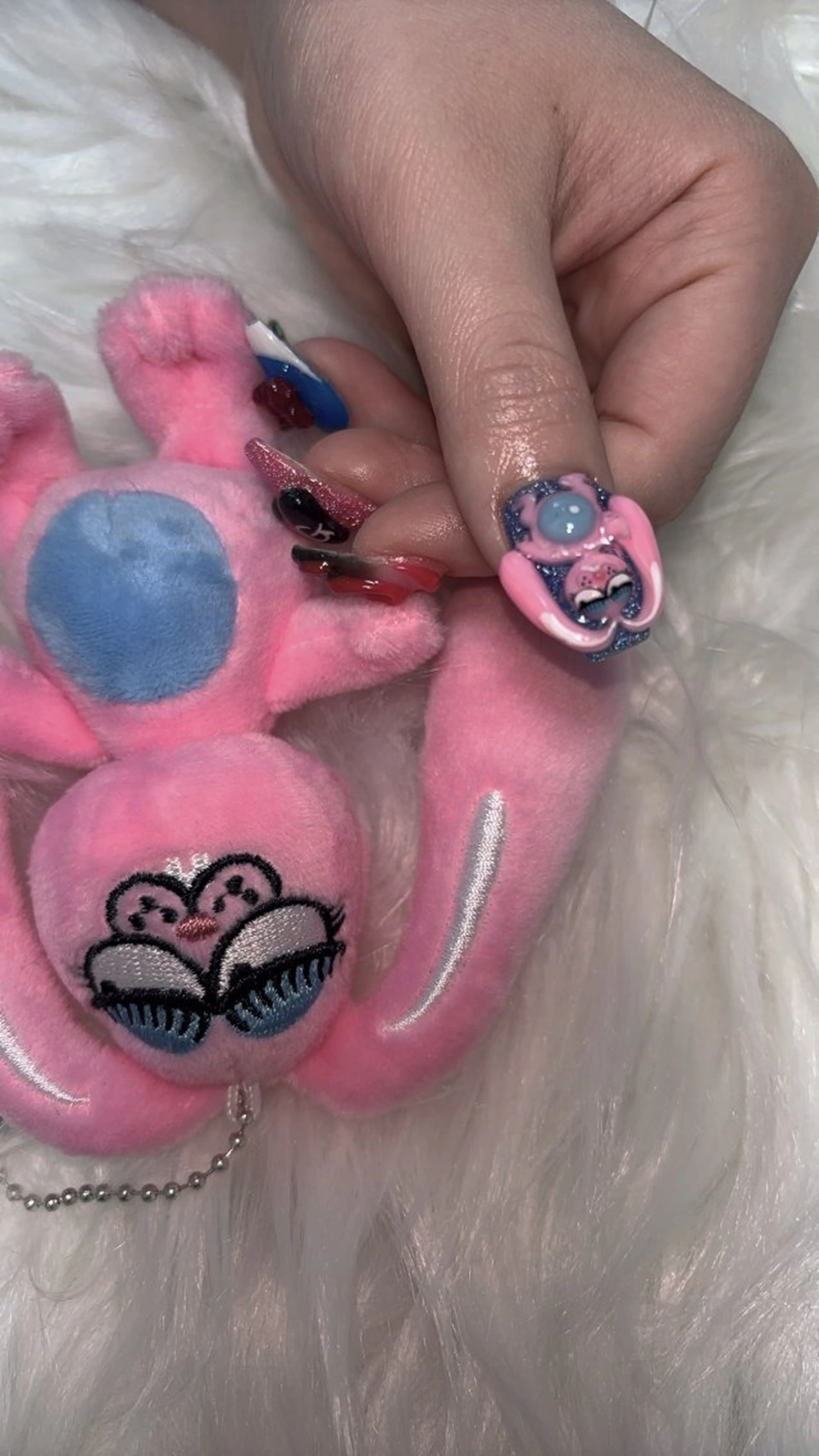 ネイル coco nailのネイルデザイン