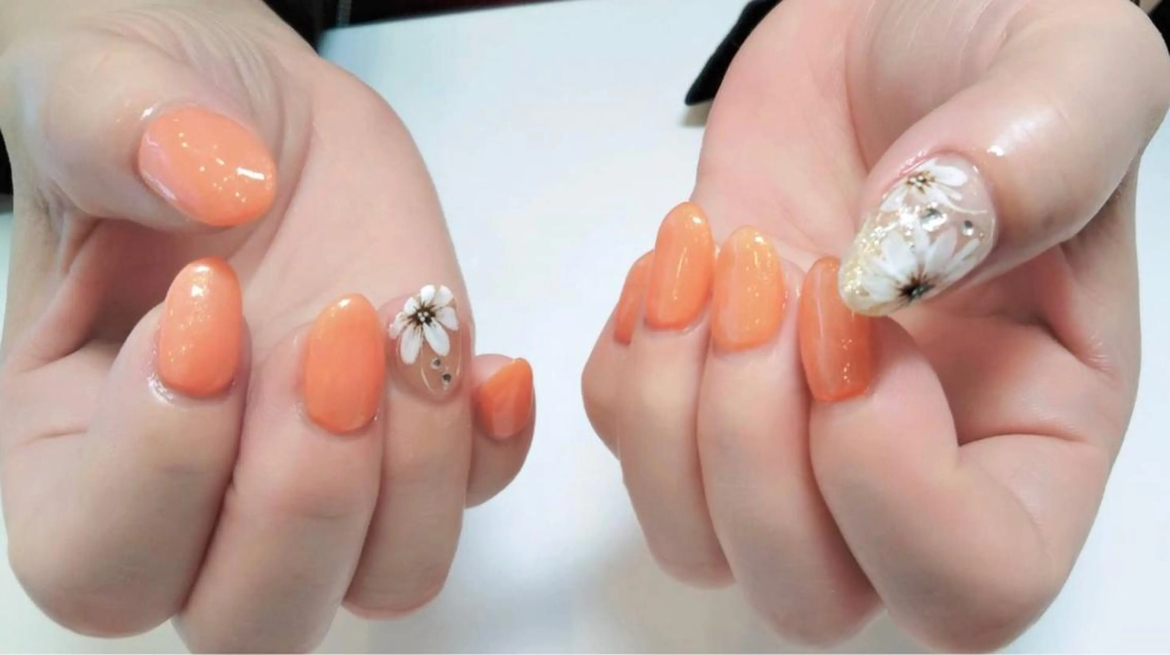 ネイル Genesis Plus大津京店のネイルデザイン