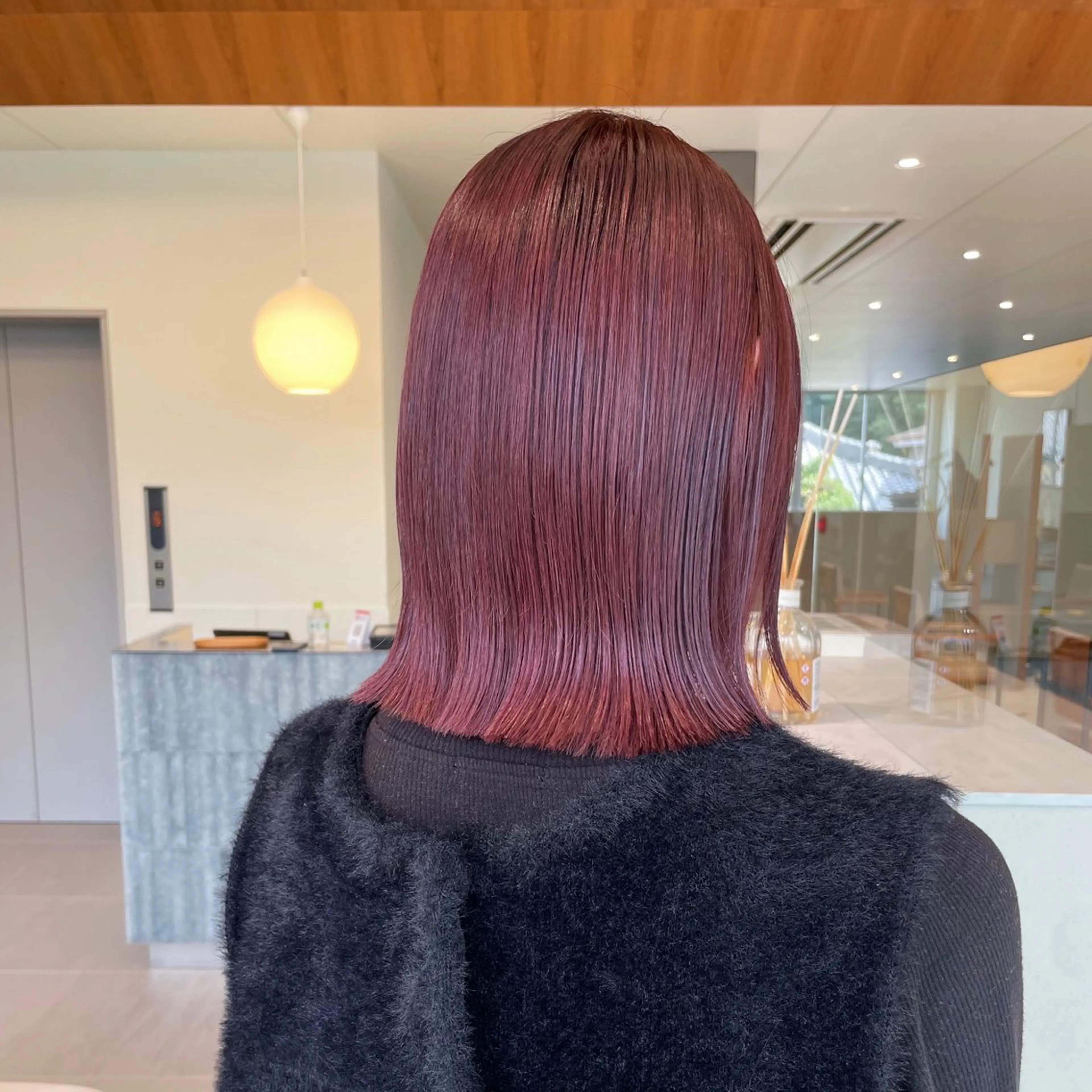 🌿リフトアップにも効果◎🌿極上ヘッドスパ+オージュアトリートメントの写真