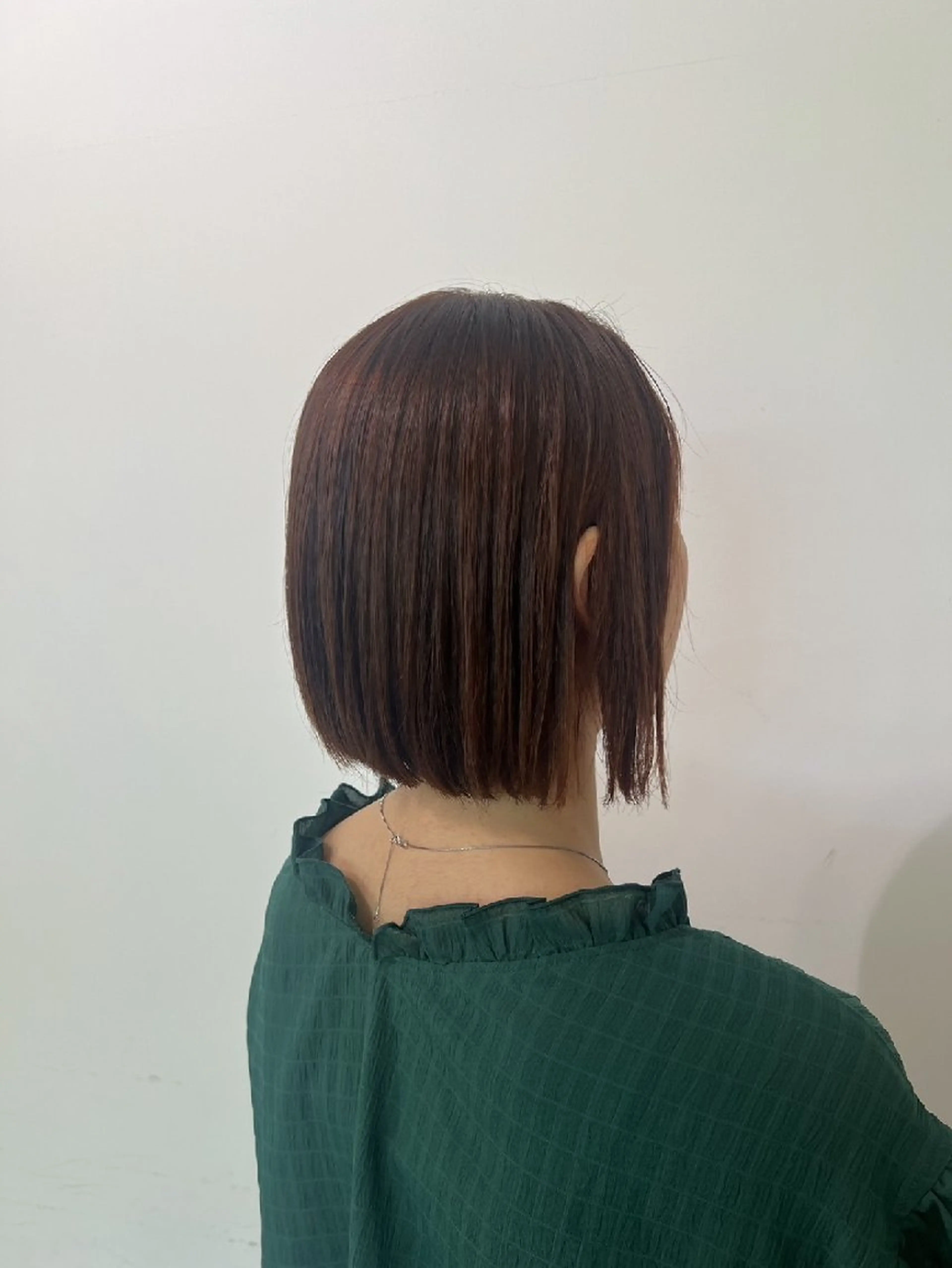 ミディアム adorable🌸 TOMOKO🌸のヘアスタイル