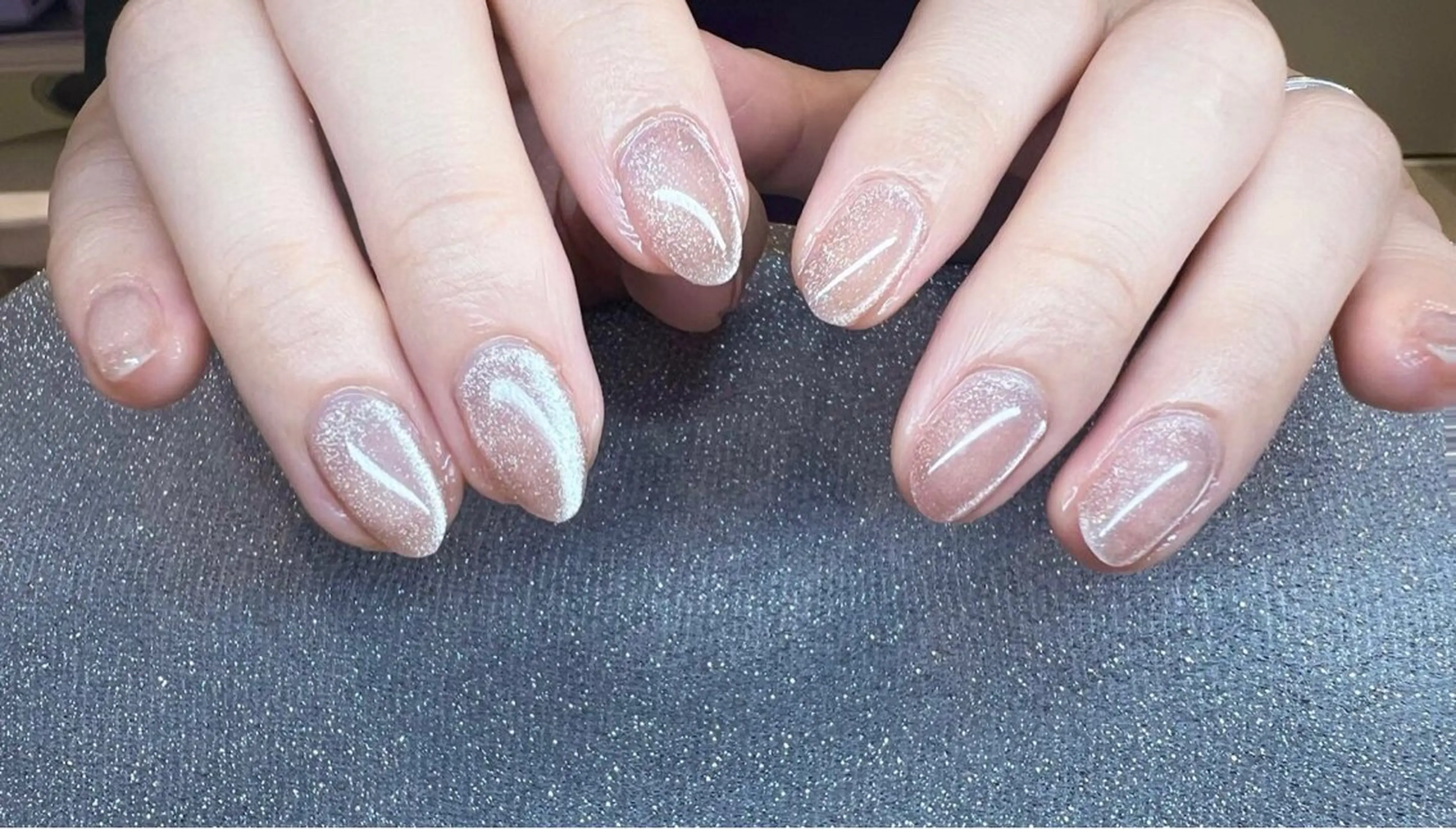 ネイル mi saのネイルデザイン