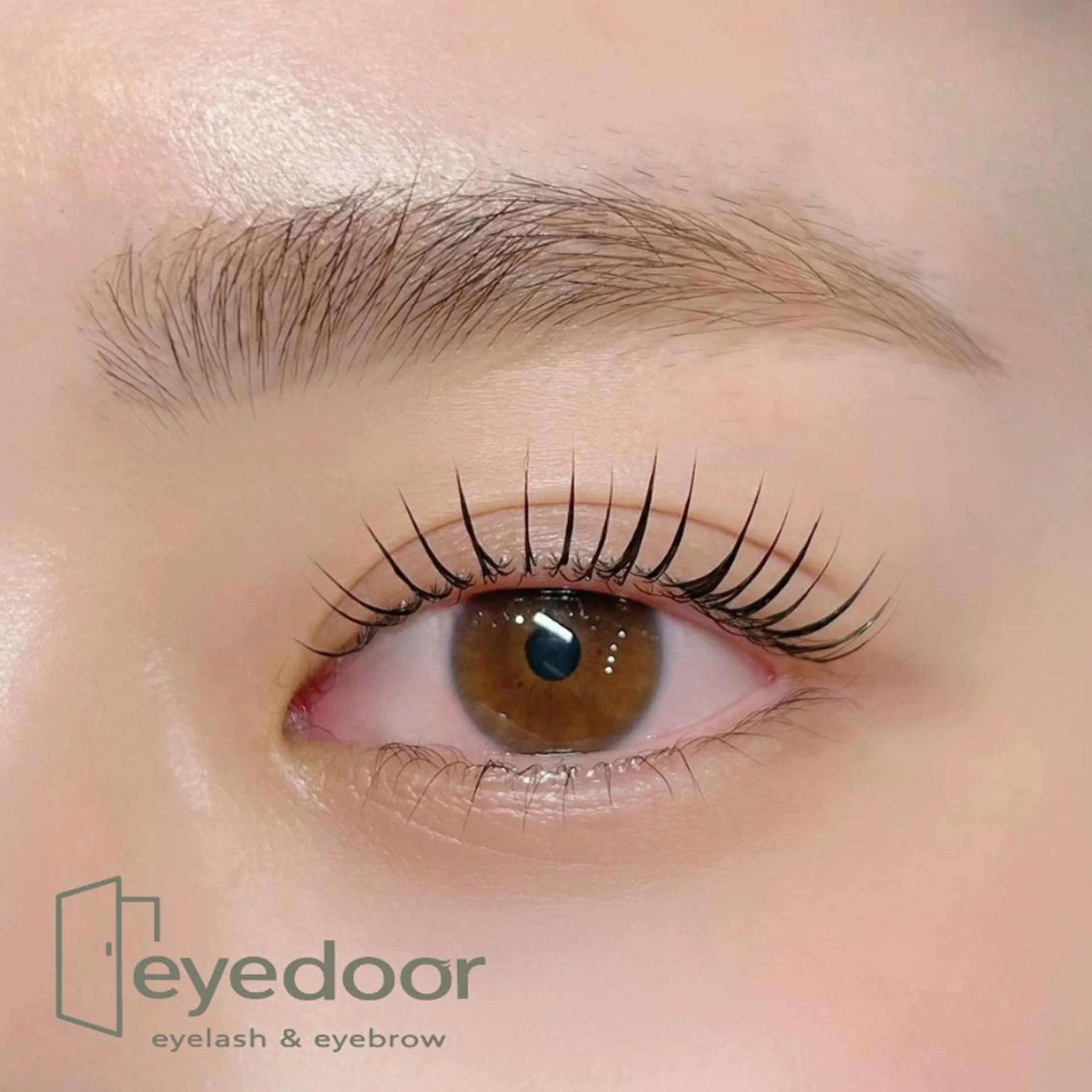 マツエク・マツパ eyedoor名駅/ Sayakaのマツエク・マツパデザイン