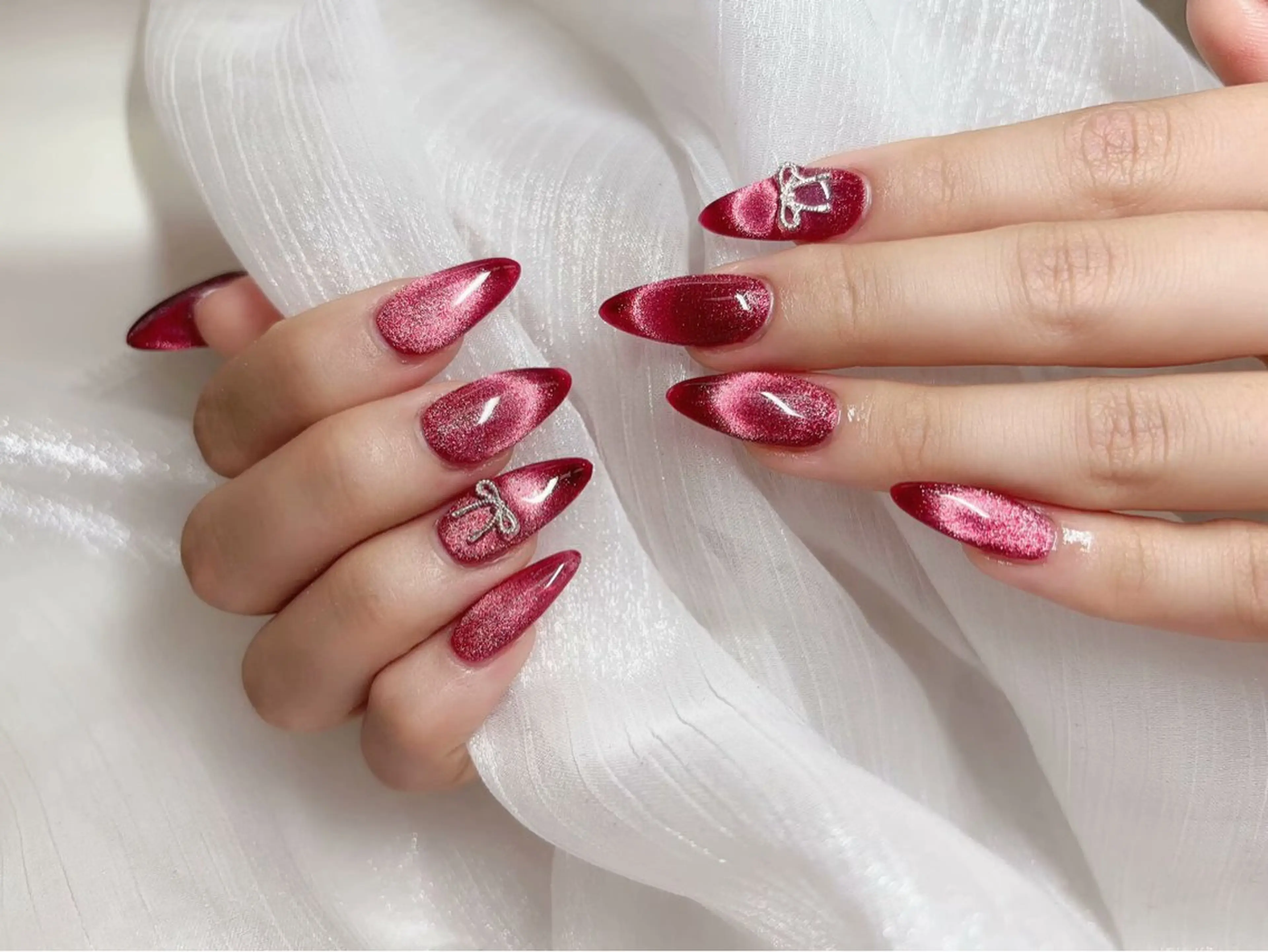 ネイル Rubys nailのネイルデザイン