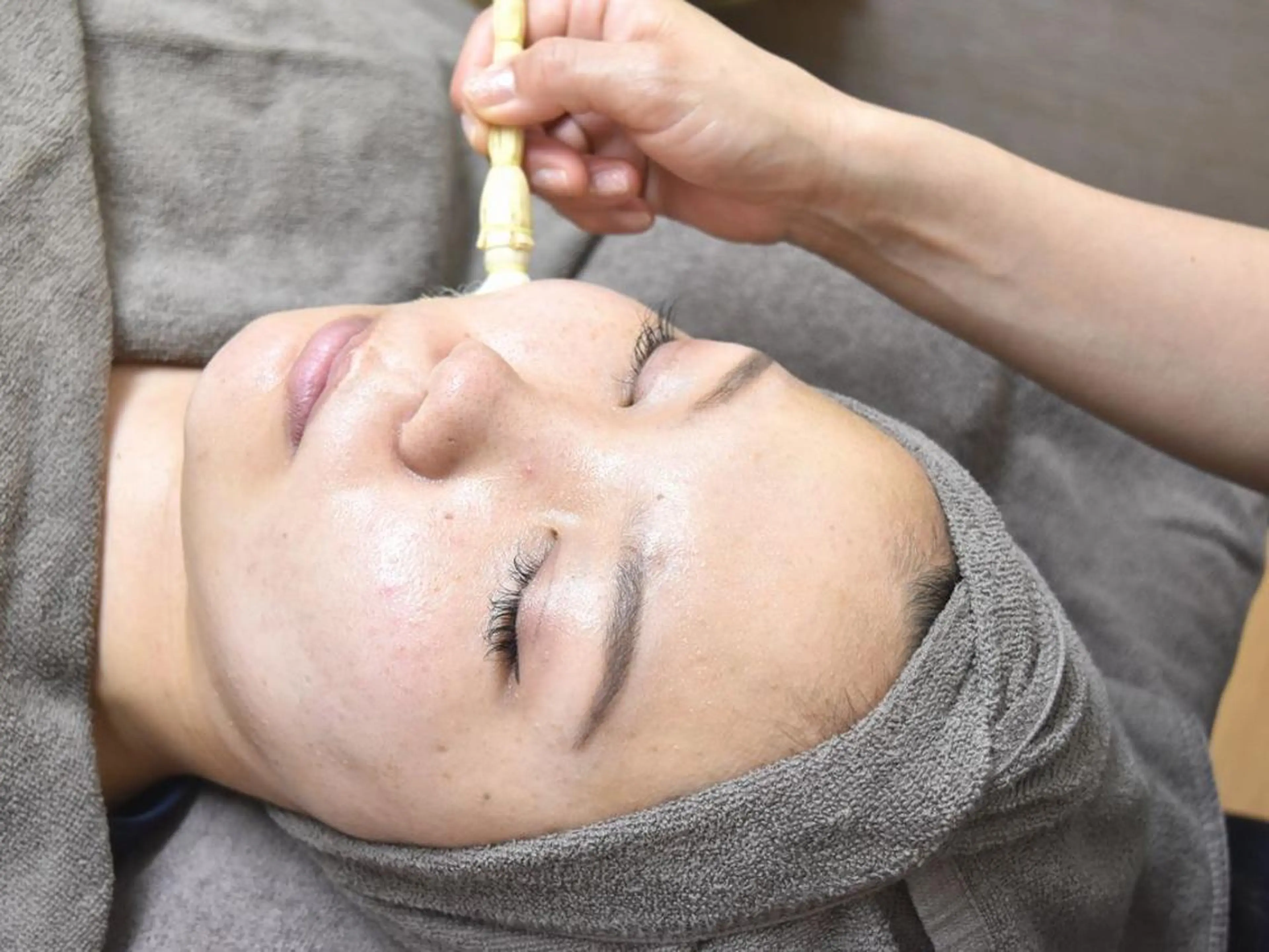 飯田 彩夏のエステ・リラクイメージ