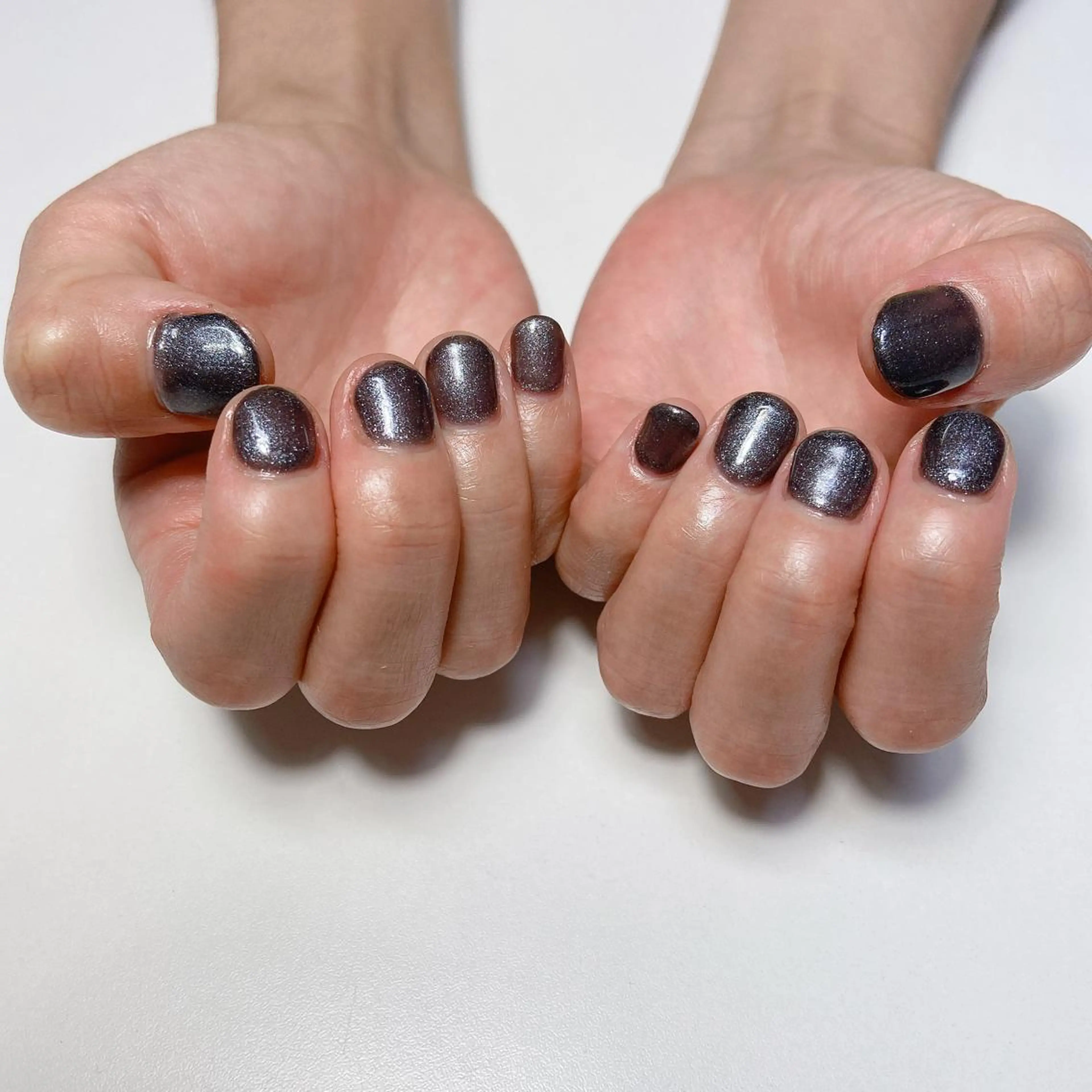 ネイル ハンドネイル nailsalon REJOICEのネイルデザイン