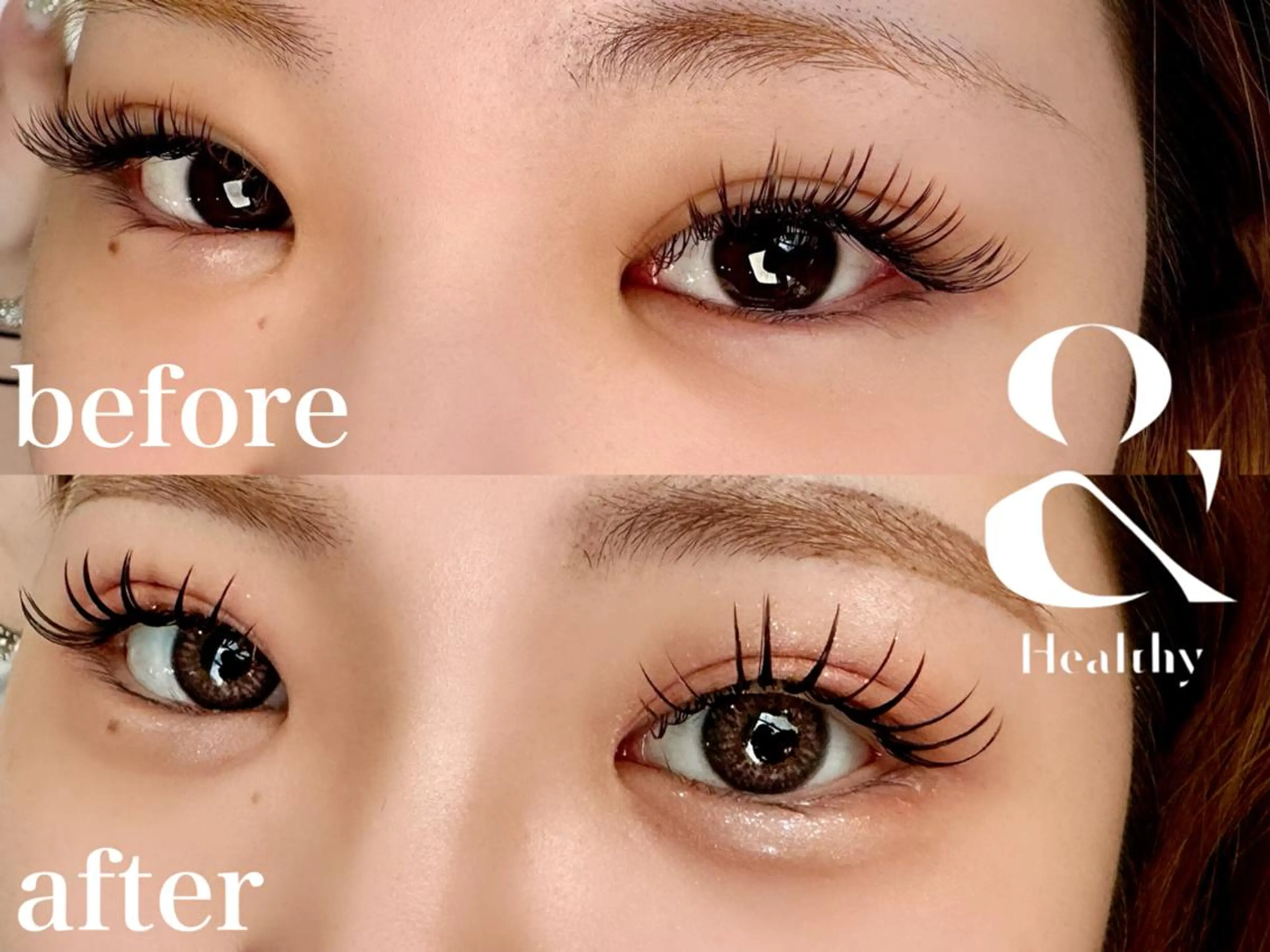 マツエク・マツパ peTiT京橋店 M A K Iの眉毛・アイブロウイメージ