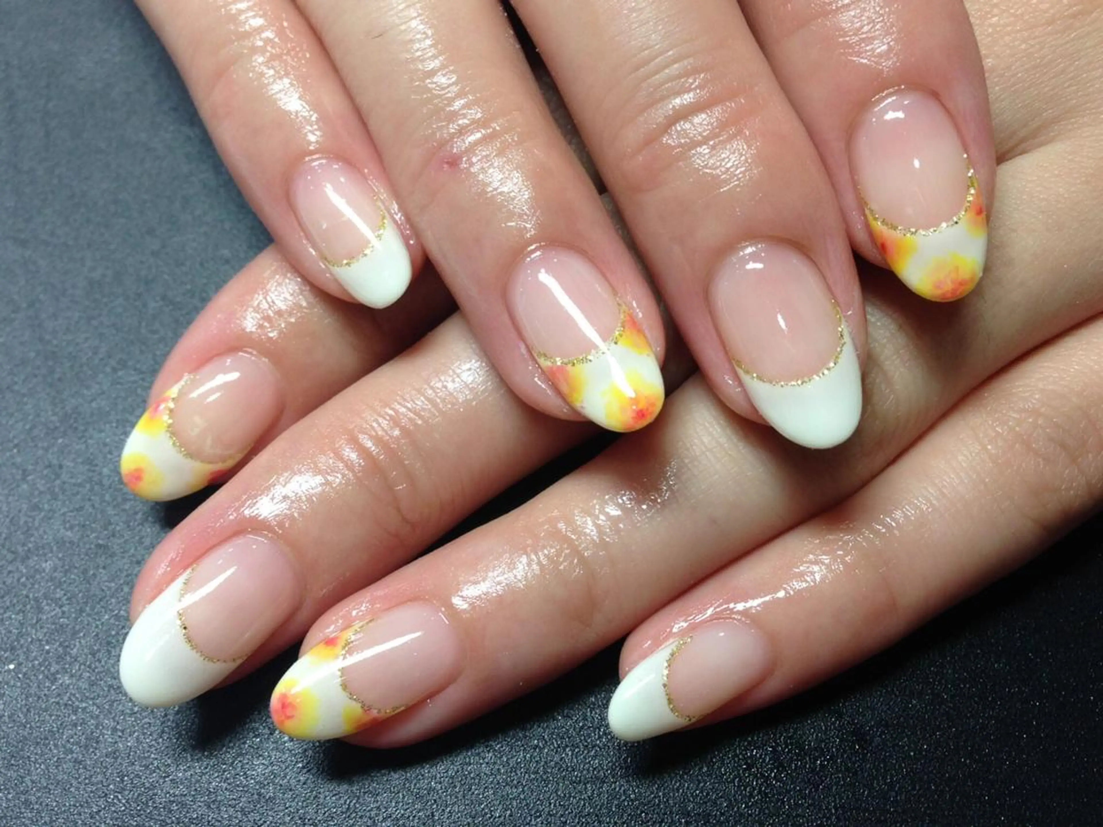 ネイル Ｋ- nailのネイルデザイン