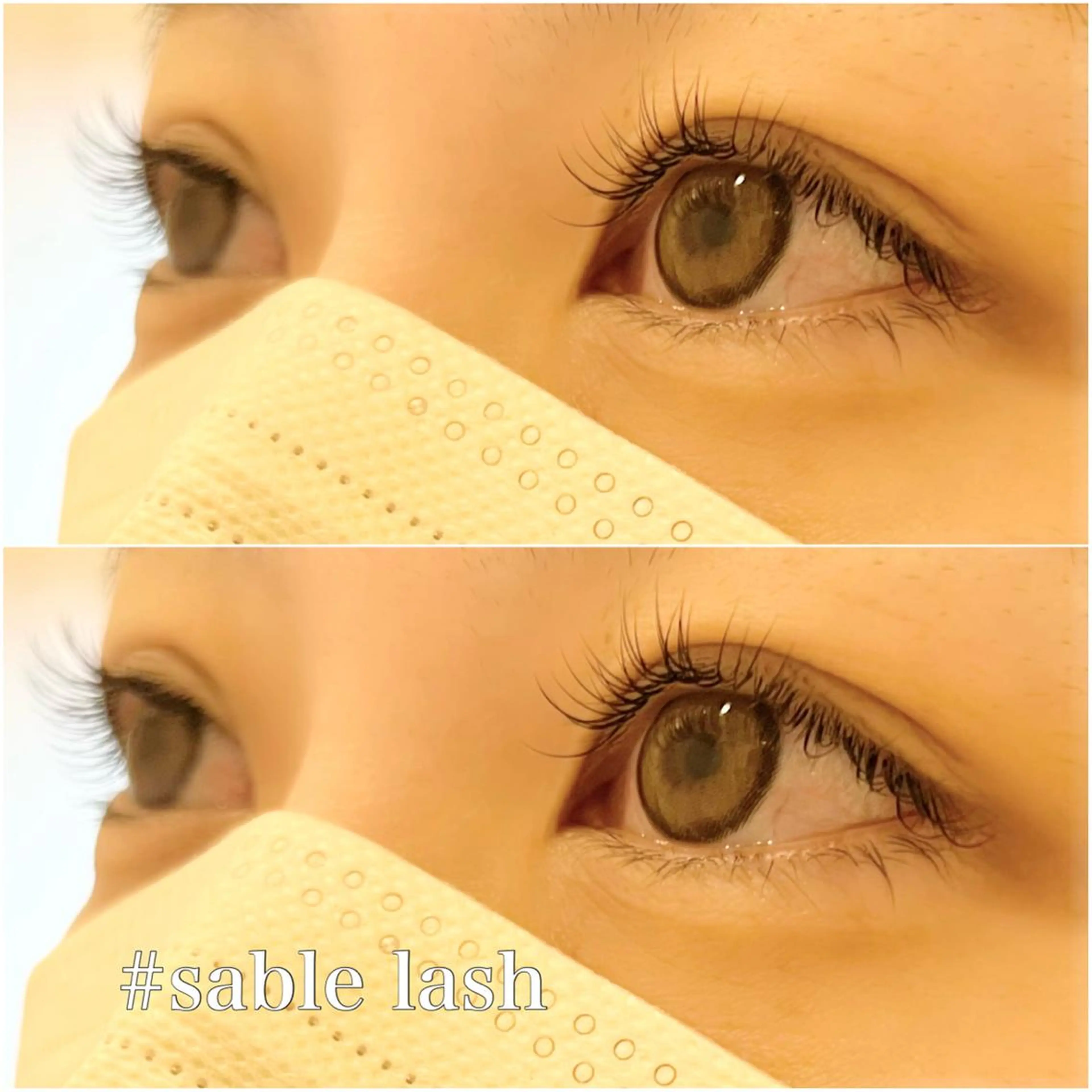 マツエク・マツパ BelleLilas 江坂/ miu♡のマツエク・マツパデザイン