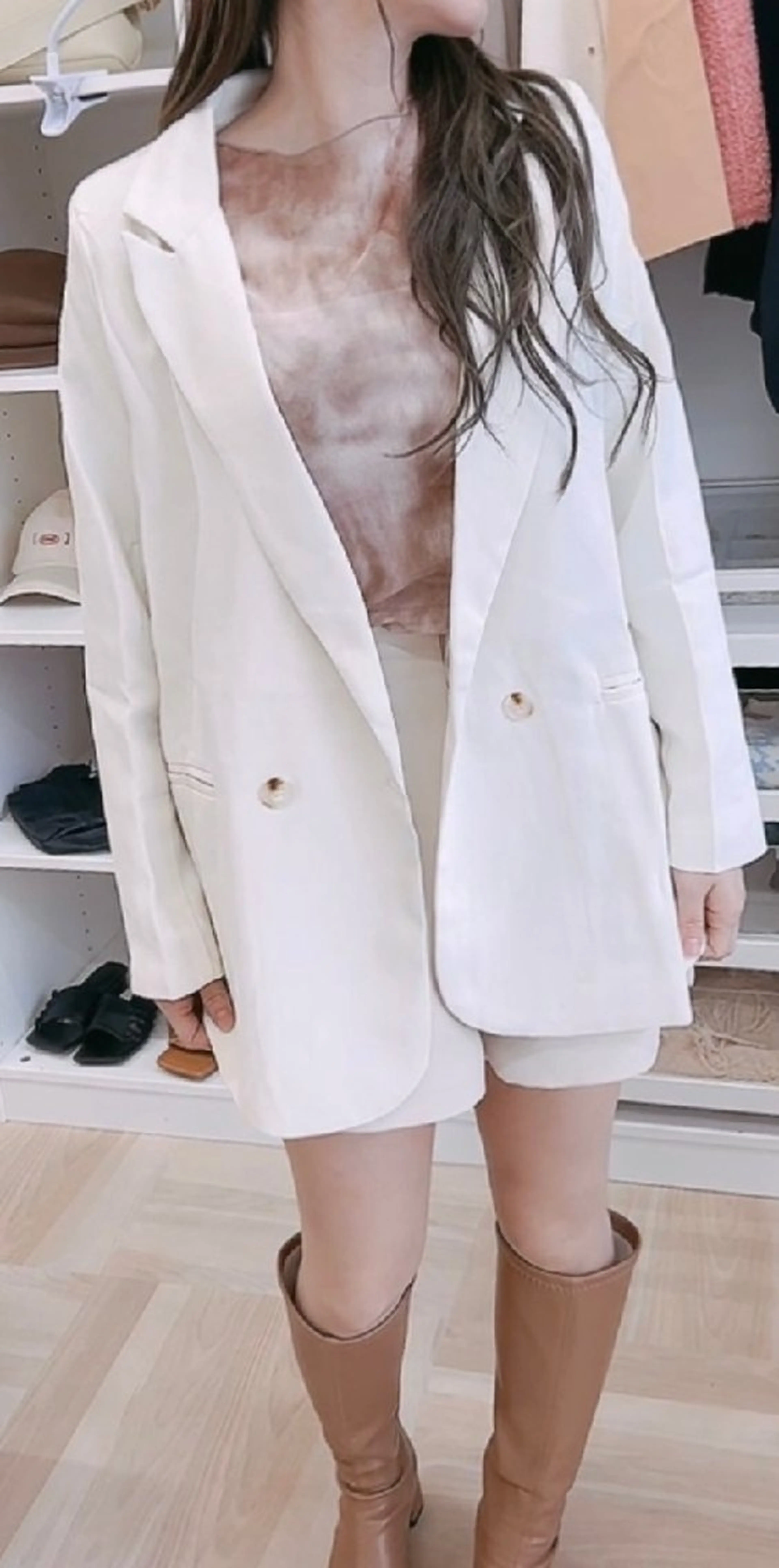 CLAIR 小山店(あき)のエステ・リラクイメージ