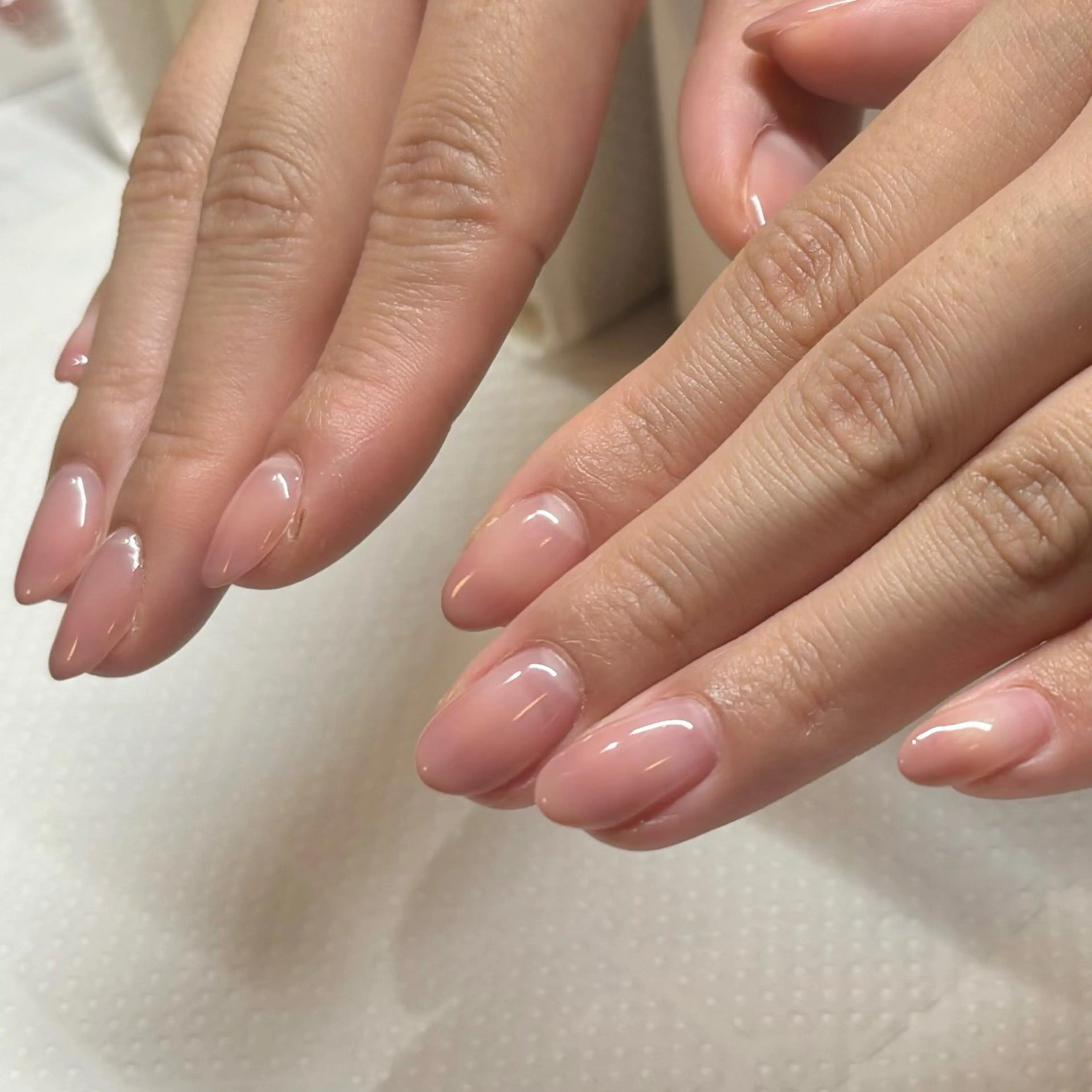 ネイル nailist Segawaのネイルデザイン