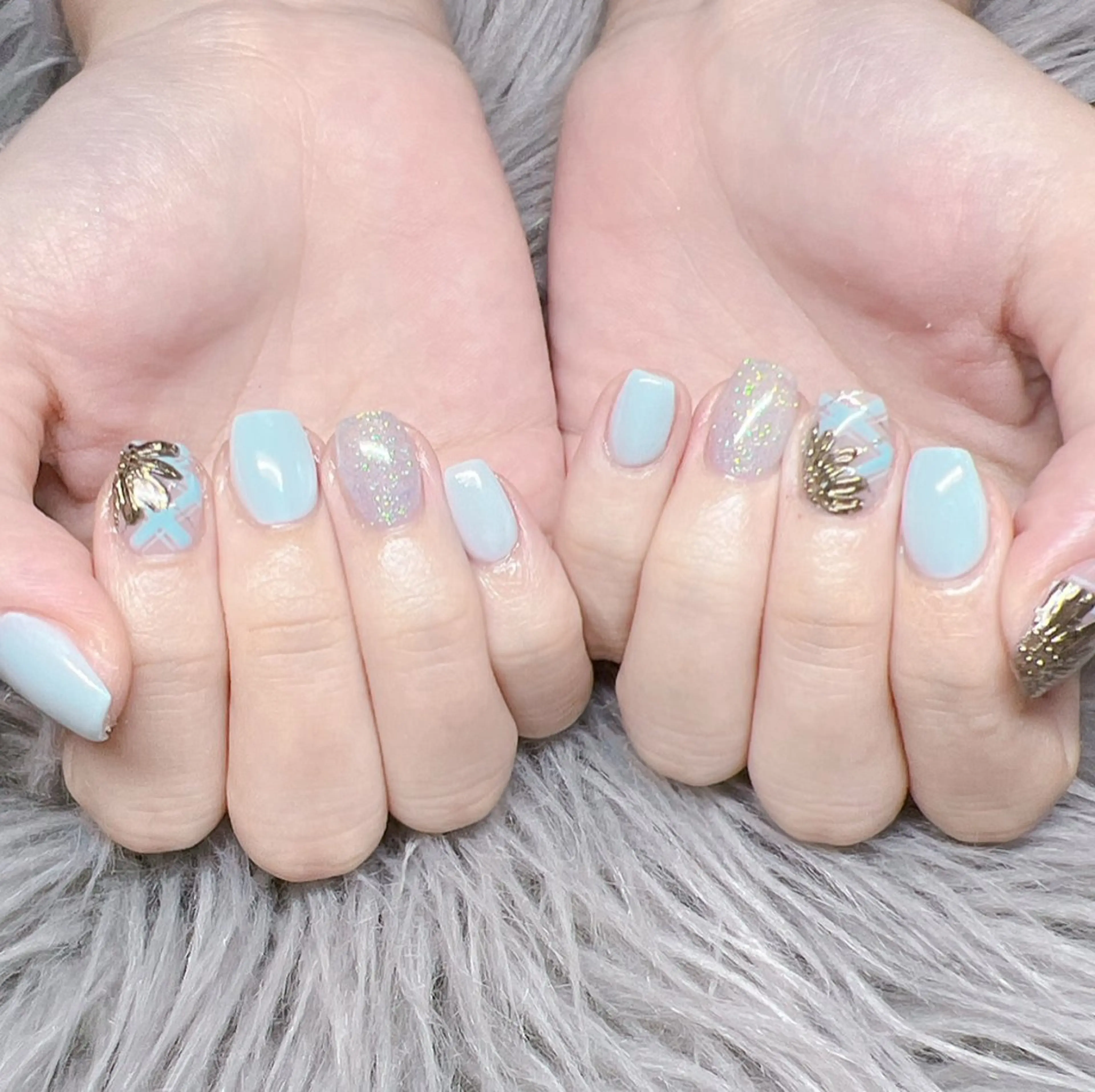 ネイル DollyGirl KYOKOのネイルデザイン