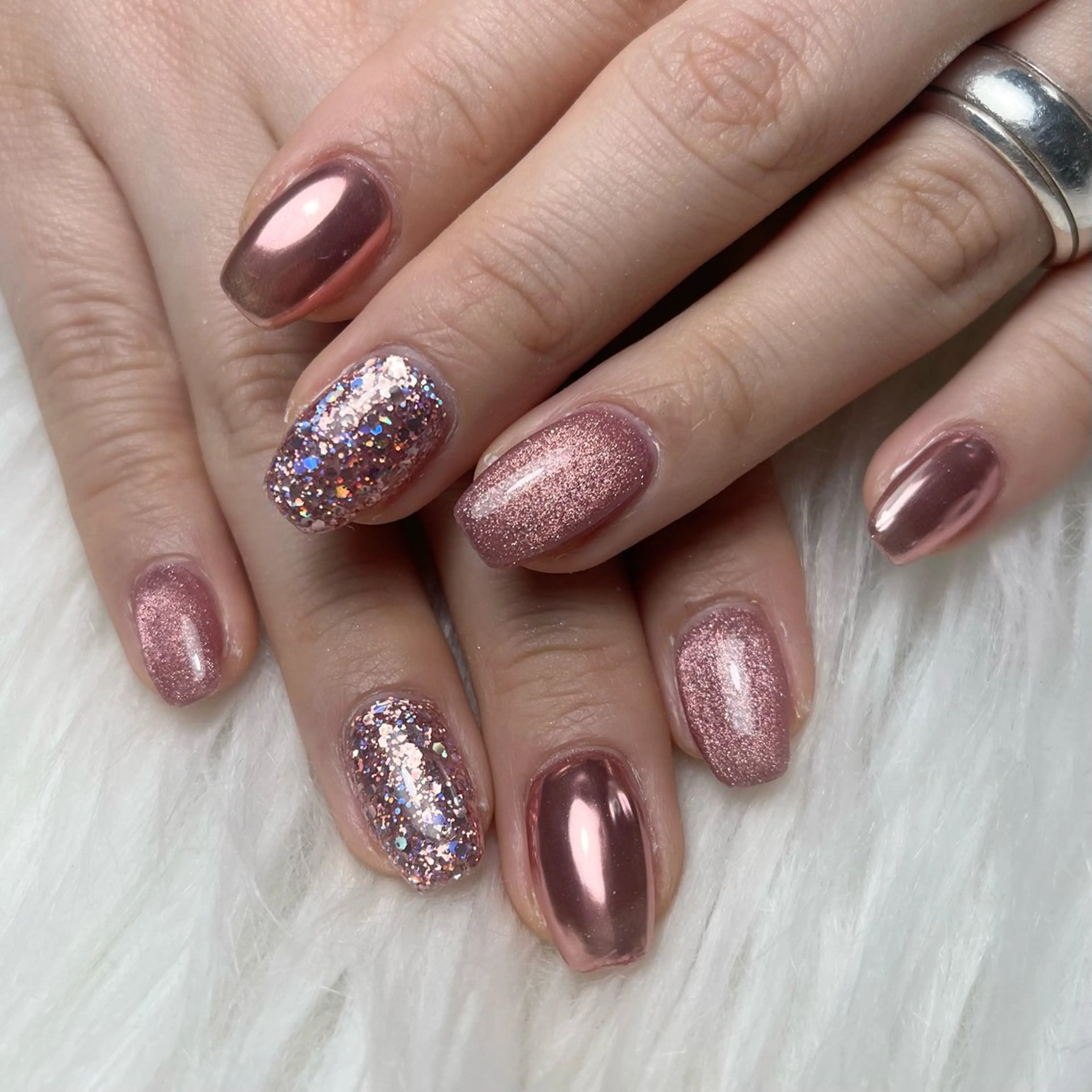 ネイル Stella nailのネイルデザイン